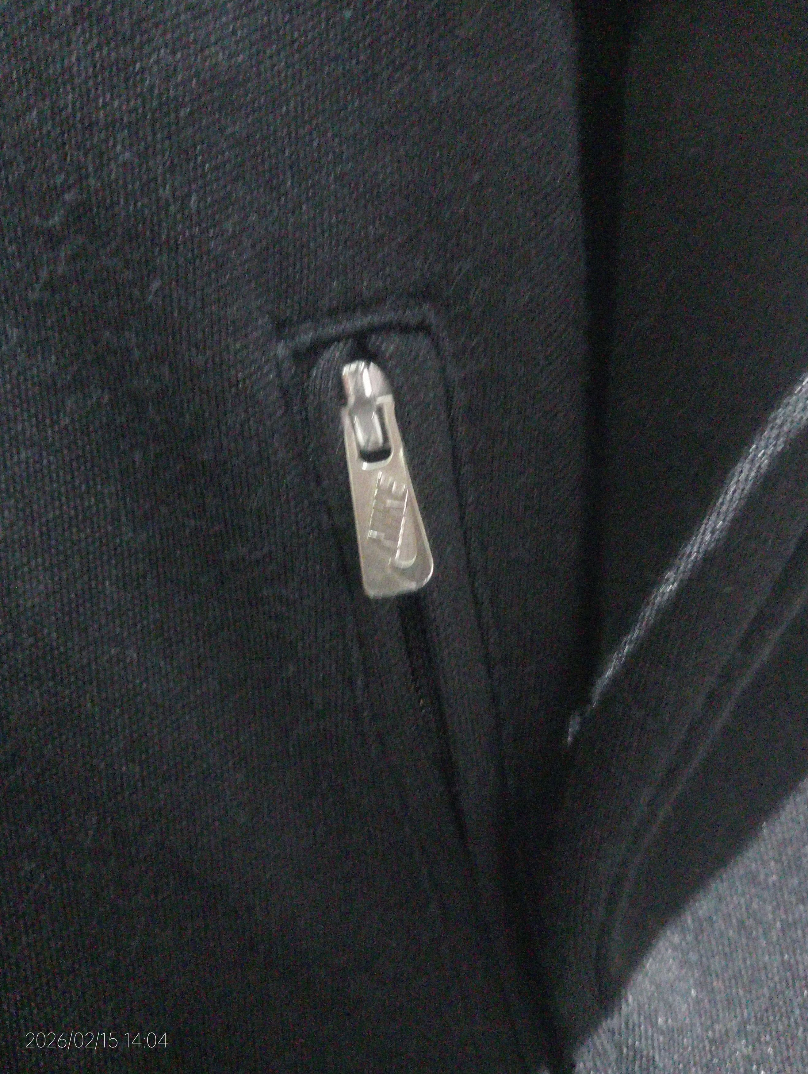 Nike Vintage 2011/12 N98 Nike Manchester United Track Jacket Size US S / EU 44-46 / 1 - 4 Thumbnail