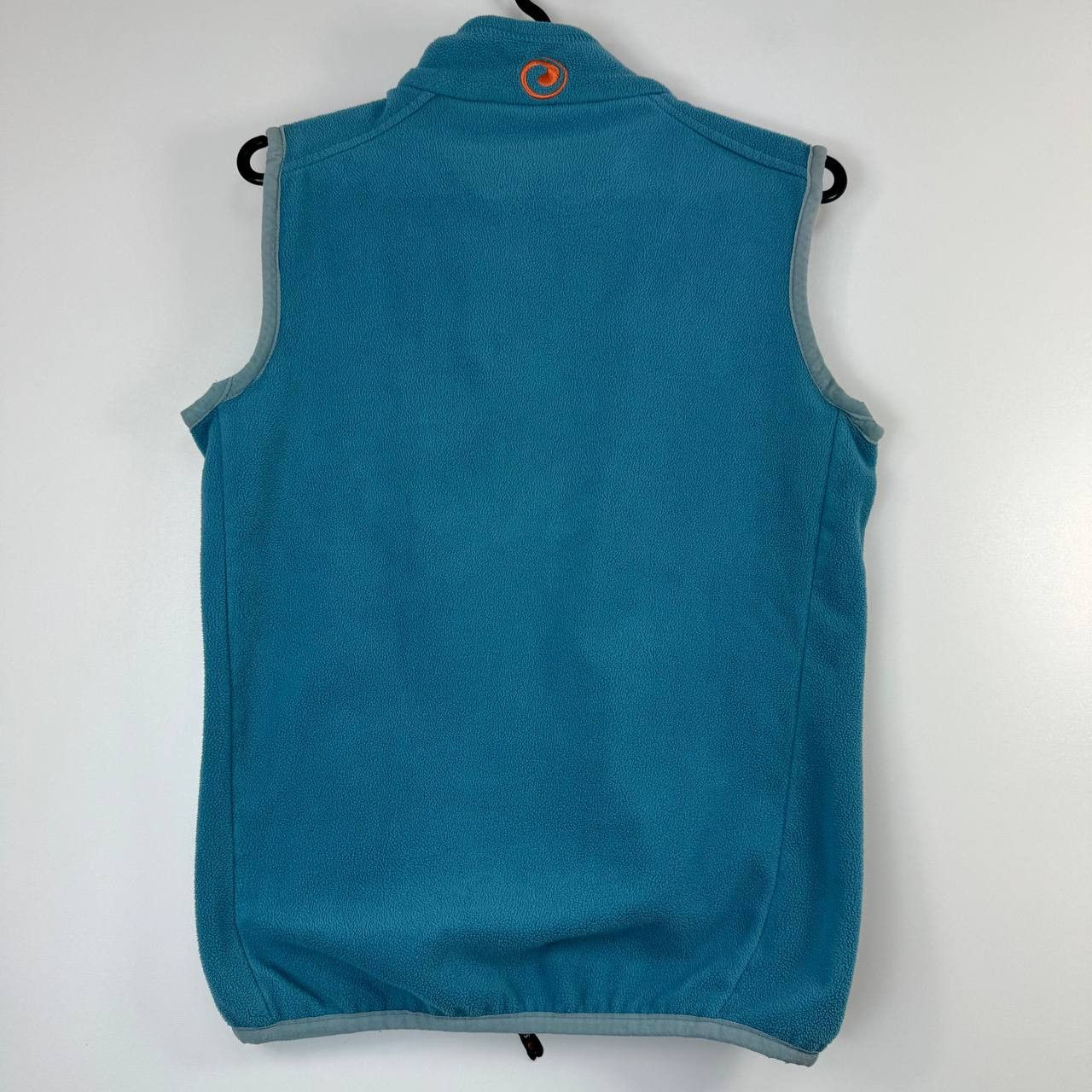 Other Sherpa Fleece Vest Blue Full Zip Women’s Size S Size S / US 4 / IT 40 - 10 Thumbnail