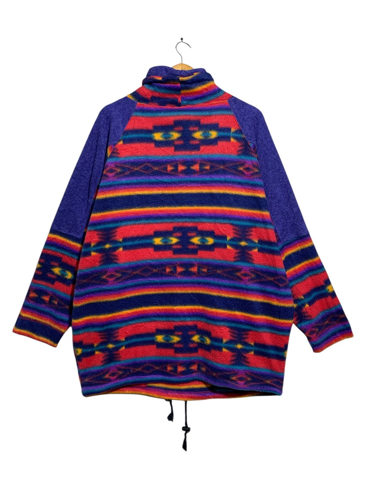 Body Glove × Native 🔥BODY SUN MICROFLEECE PULLOVER JACKETS Size US XL / EU 56 / 4 - 4 Thumbnail
