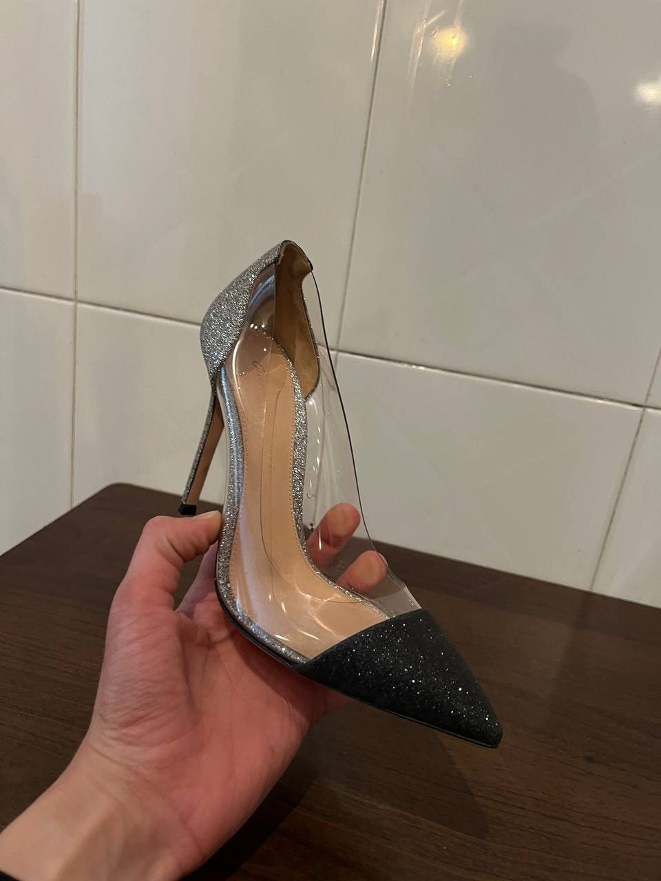 Gianvito Rossi New heels Size US 6 / IT 36 - 6 Thumbnail