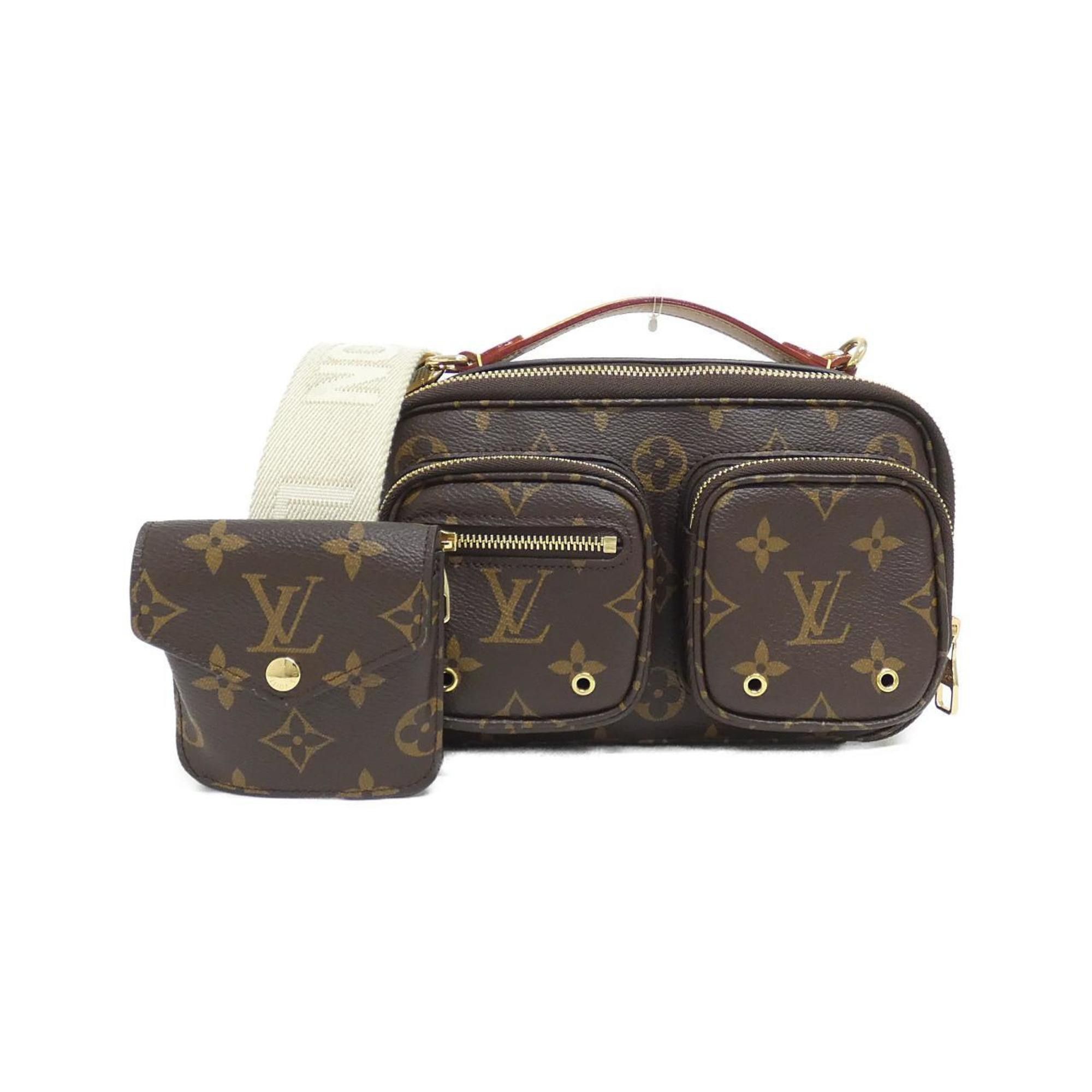 Louis Vuitton Louis Vuitton Utility shoulder Size ONE SIZE - 1 Thumbnail