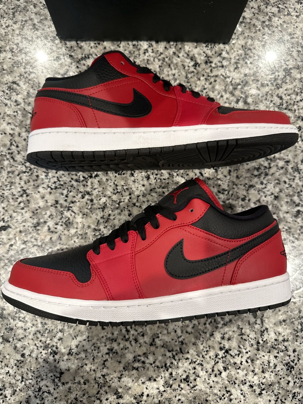 Nike Air Jordan 1 Low Size US 10.5 / EU 43-44 - 1 Thumbnail