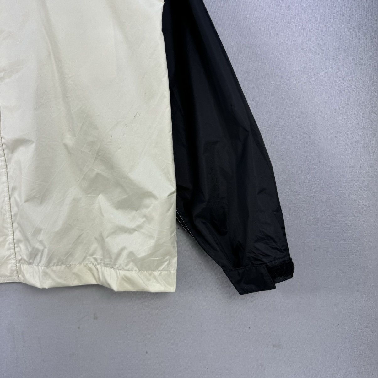 Yamaha Vintage Yamaha Detach Windbreaker Jacket Size US L / EU 52-54 / 3 - 3 Thumbnail