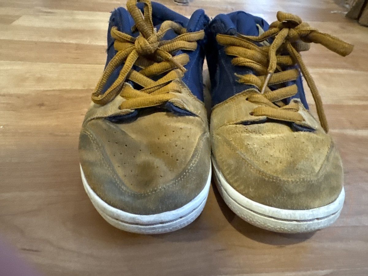 Nike SB Nike sb dunk 90s backpack Size US 8.5 / EU 41-42 - 4 Thumbnail