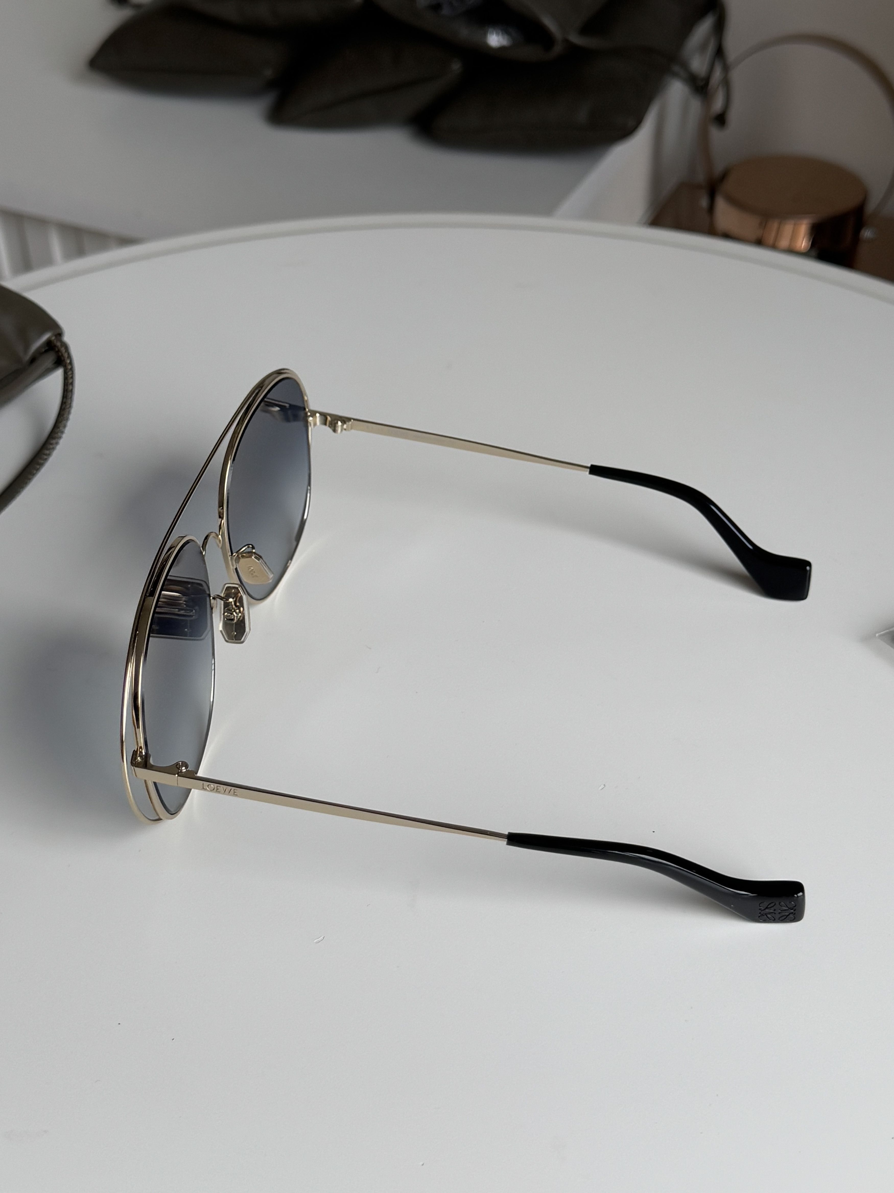 Loewe Loewe Sunglasses Size ONE SIZE - 10 Thumbnail