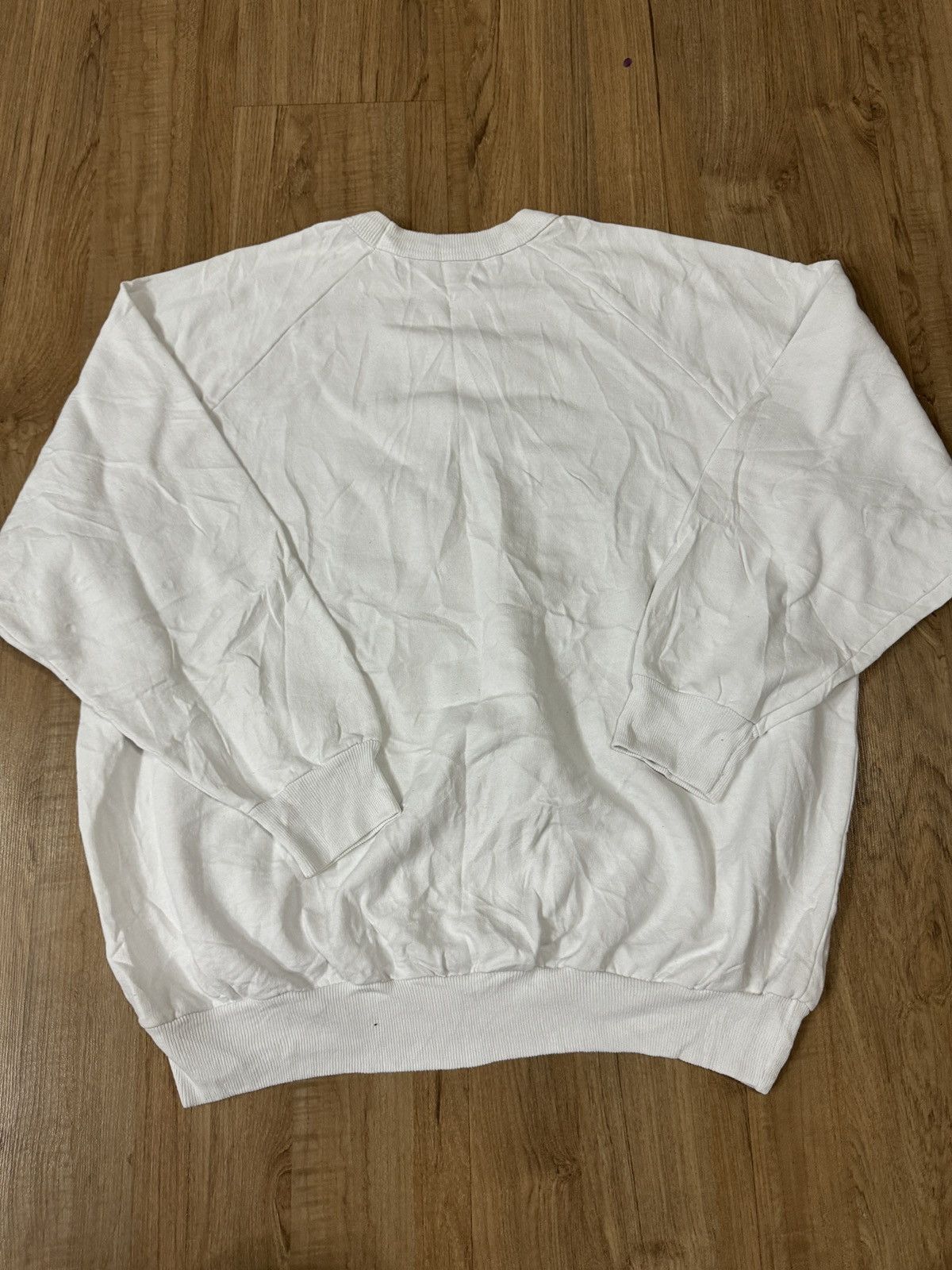 Vintage VINTAGE ART SWEATSHIRT Size US L / EU 52-54 / 3 - 4 Thumbnail
