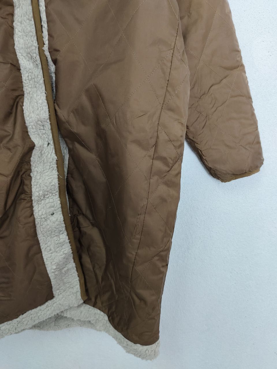 Japanese Brand × Vintage Vintage Japanese Brand Down Jacket Size M / US 6-8 / IT 42-44 - 3 Thumbnail