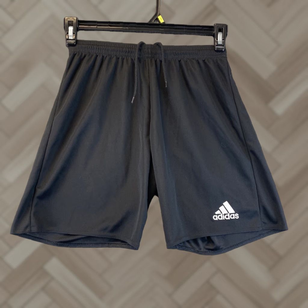 Adidas adidas Running Shorts Black Men's Size S Athletic Activewear Size US 29 - 1 Thumbnail