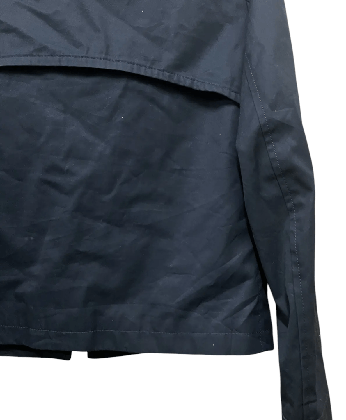 Ground Y 💥FINAL DROP 💥YOHJI GROUND Y VENTILATEDJACKET Size US M / EU 48-50 / 2 - 4 Thumbnail