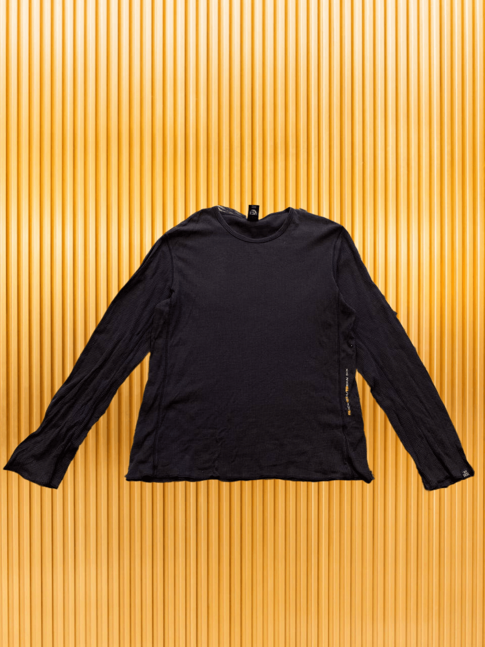 Diesel Diesel Y2K Vintage Long Sleeve XL Streetwear Size US XL / EU 56 / 4 - 1 Thumbnail