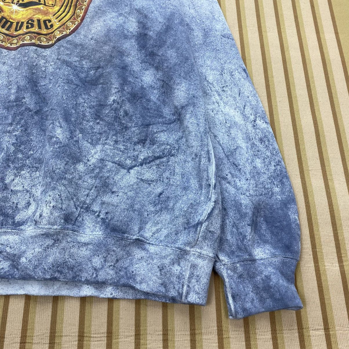 Japanese Brand Art Graphics Sweatshirt Size US M / EU 48-50 / 2 - 5 Thumbnail