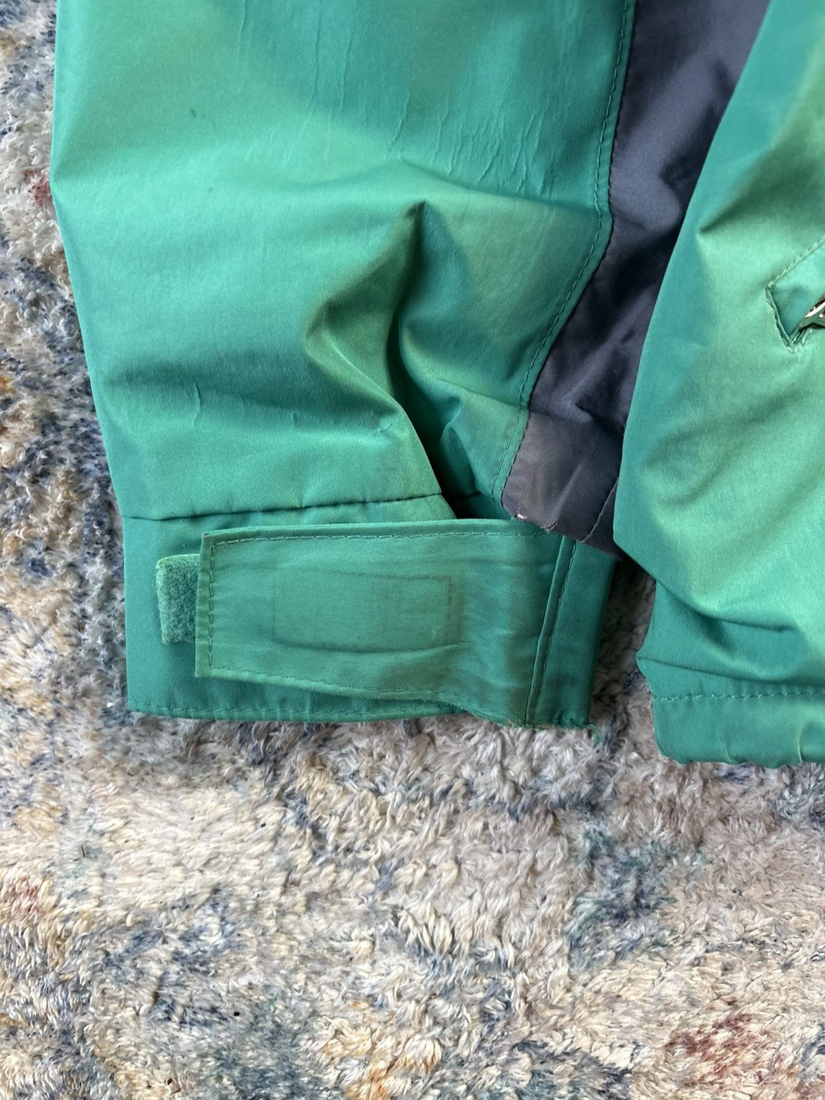 Vintage Vintage Far West Gore-Tex Zip-up Jacket Large Size US L / EU 52-54 / 3 - 8 Thumbnail