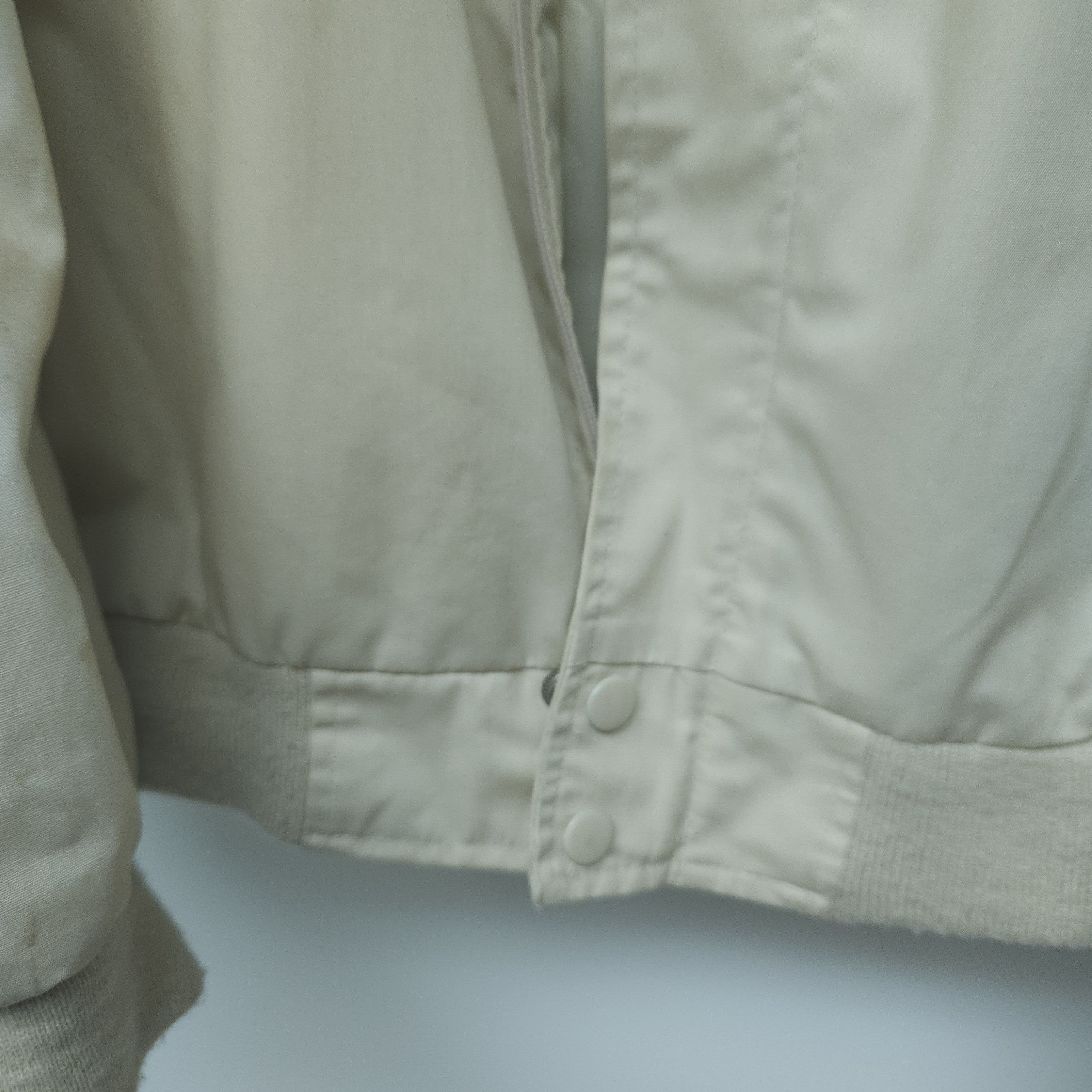Vintage Vintage Arnold Palmer Golf Jacket Size US L / EU 52-54 / 3 - 4 Thumbnail
