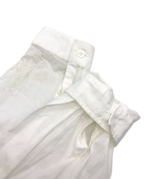 Yohji Yamamoto YOHJI YAMAMOTO DETACHABLE WING C B Size US XS / EU 42 / 0 - 5 Thumbnail