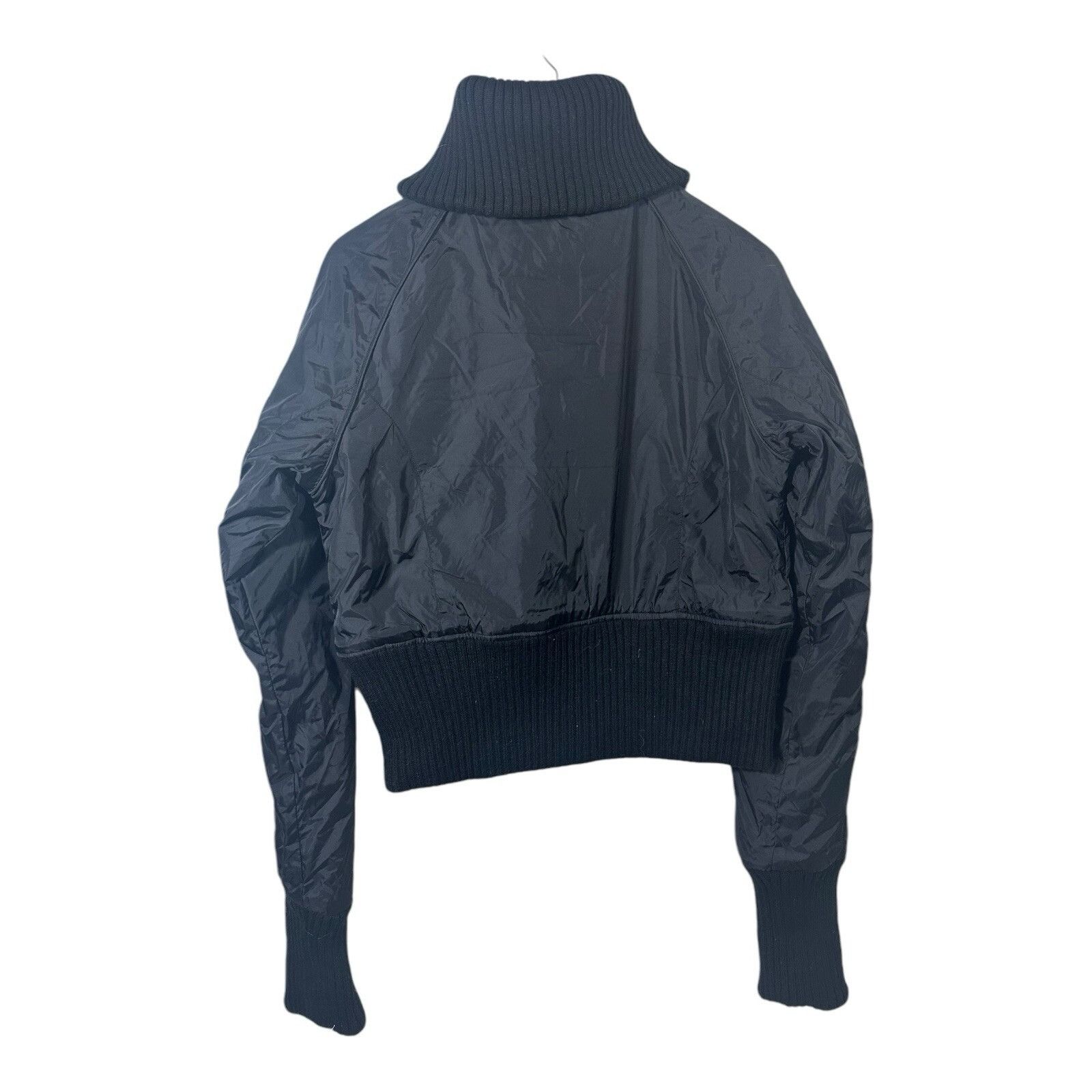Akademiks Vintage Akademiks Puffer Jacket Coat Y2K Hip Hop 90’s 2000’s Size L / US 10 / IT 46 - 4 Thumbnail
