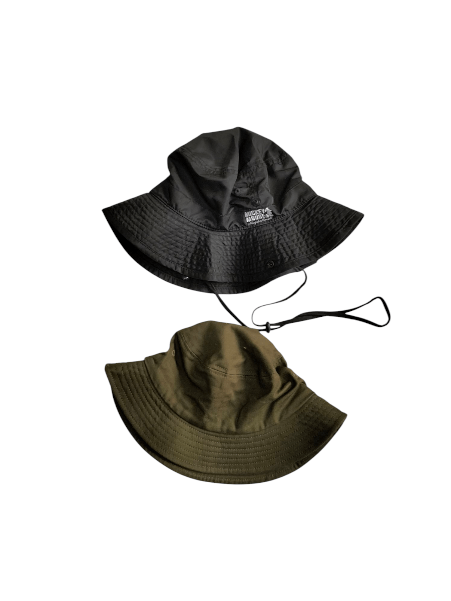 Disney Bulk deal/combo hats mickey mouse+fruit of the loom Size ONE SIZE - 1 Thumbnail