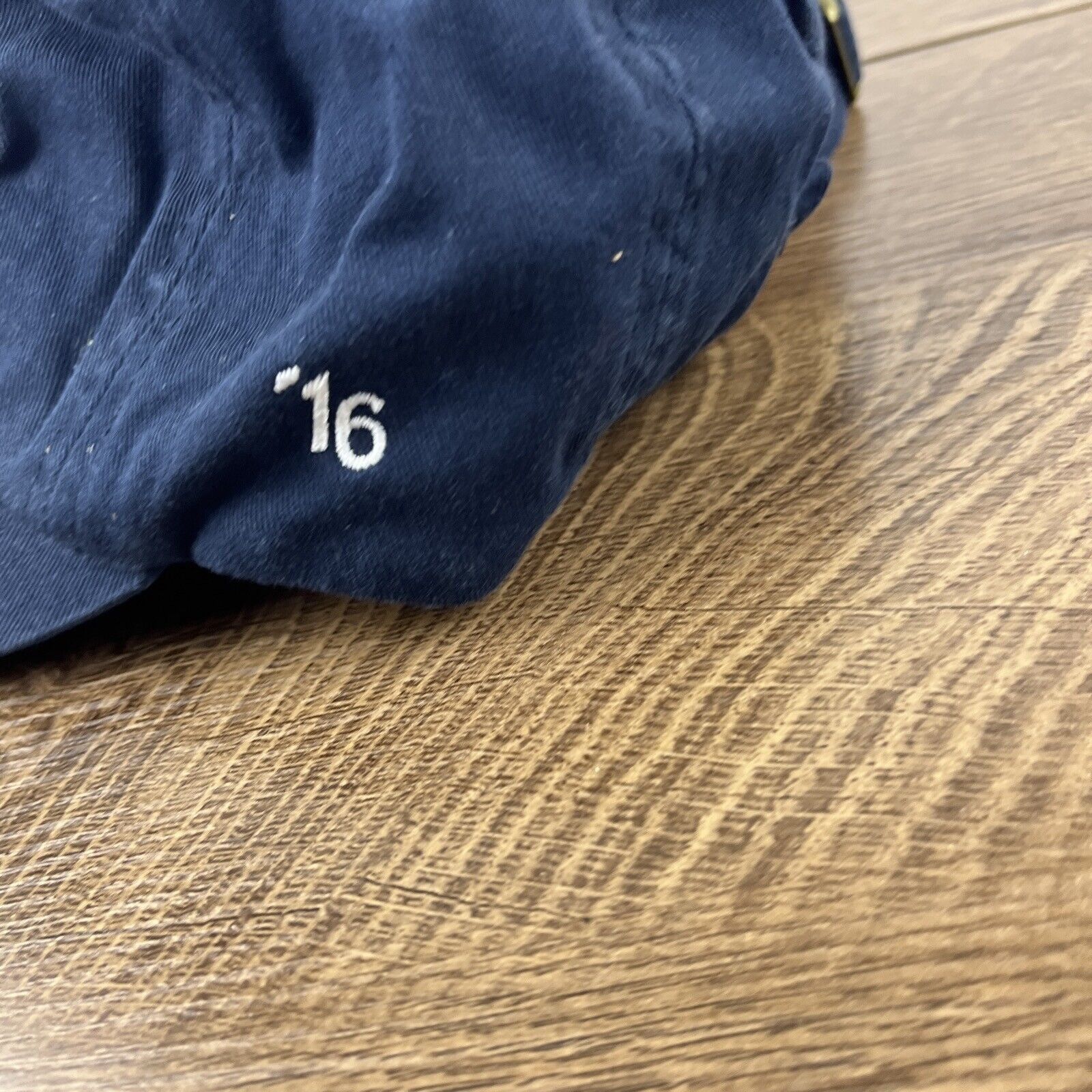 Other SG Hat South G Blue Hat Adjustable Adult Size Hat Blue Cap Size ONE SIZE - 7 Thumbnail