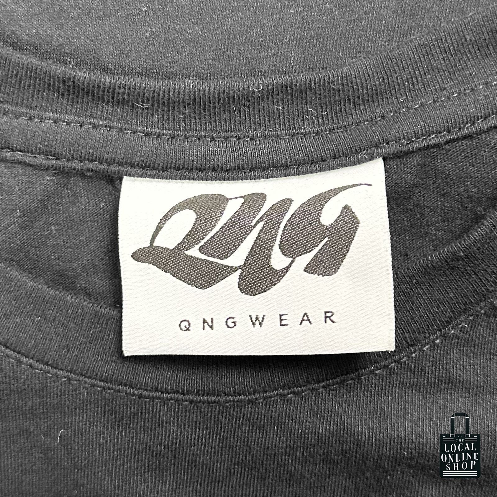 Other Conway The Machine No One Mourns the Wicked Tee Sz Small Size US S / EU 44-46 / 1 - 3 Thumbnail