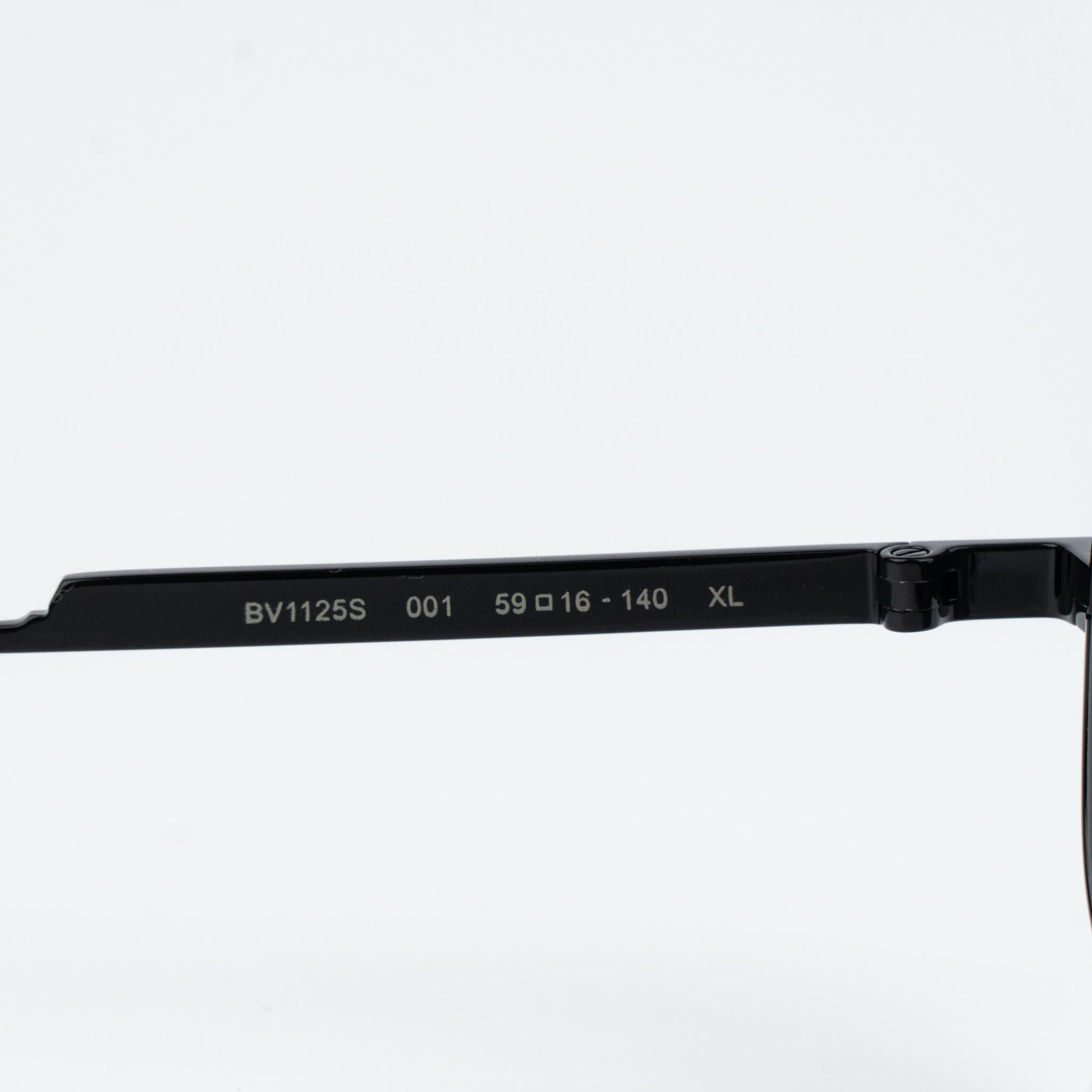 Bottega Veneta Bottega Veneta Men Sunglasses Pilot BV1125S 001 BRAND NEW Size ONE SIZE - 9 Thumbnail