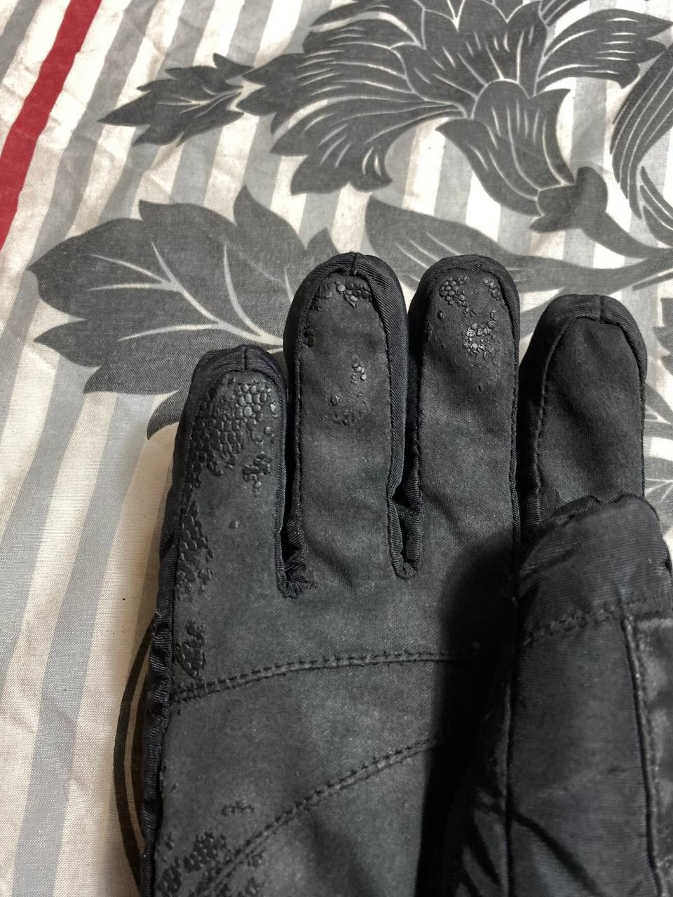 Goretex × Salomon Salomon Gore-Tex Ski Gloves Size ONE SIZE - 10 Thumbnail