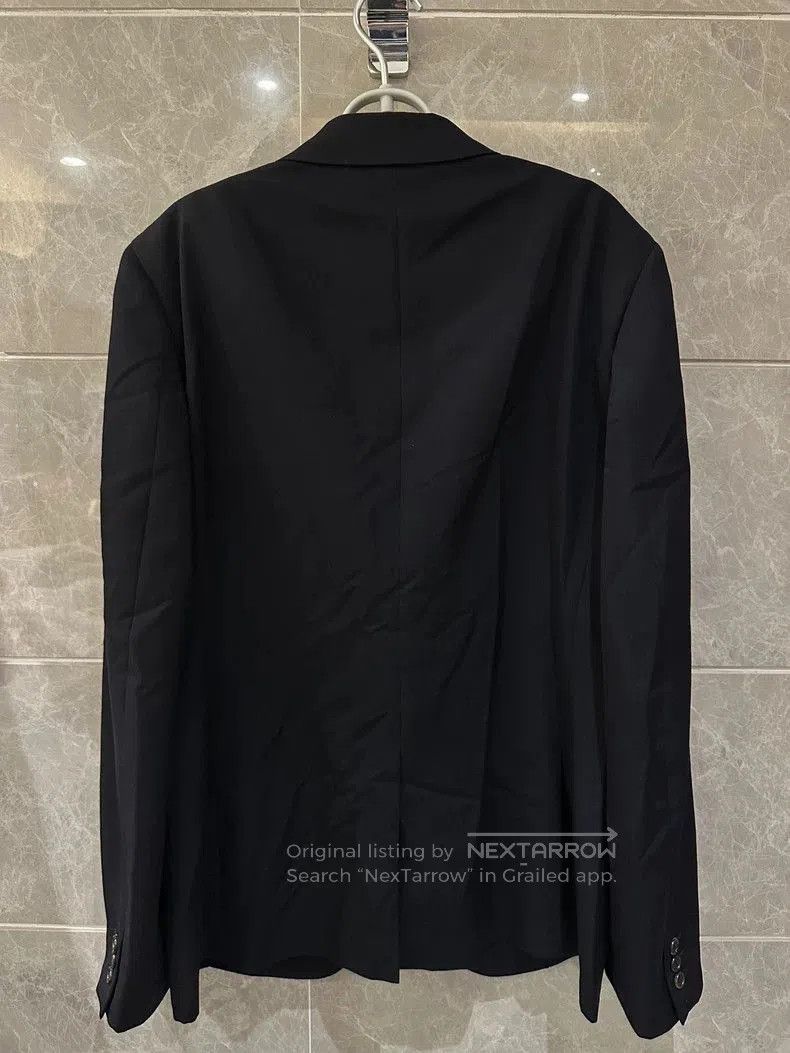 Comme des Garcons COMME des GARCONS HOMME PLUS Suit. Size US L / EU 52-54 / 3 - 6 Thumbnail