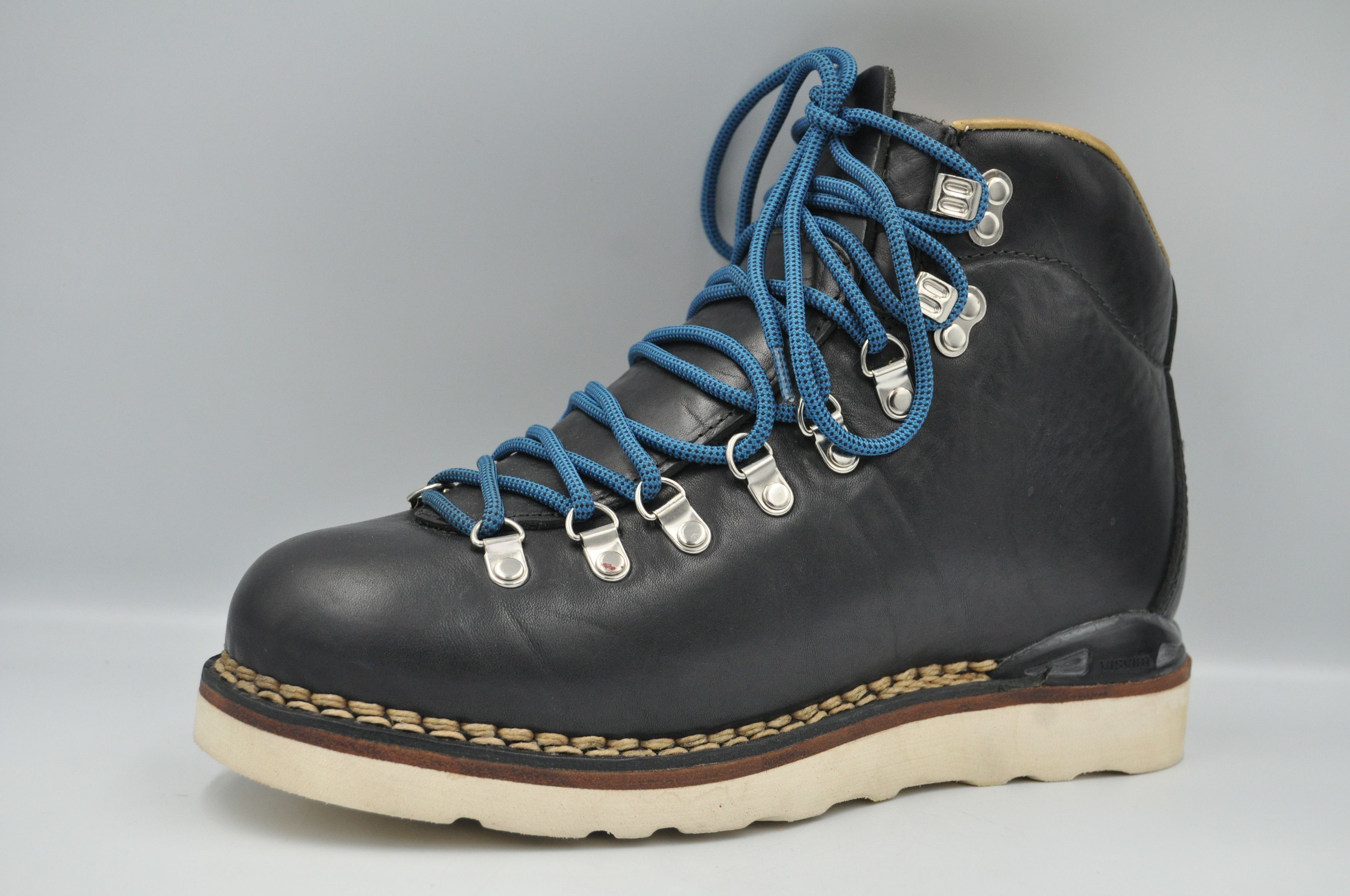 Visvim Visvim - F/W 10 - Eiger Boots-Folk Pack Size US 9 / EU 42 - 11 Thumbnail