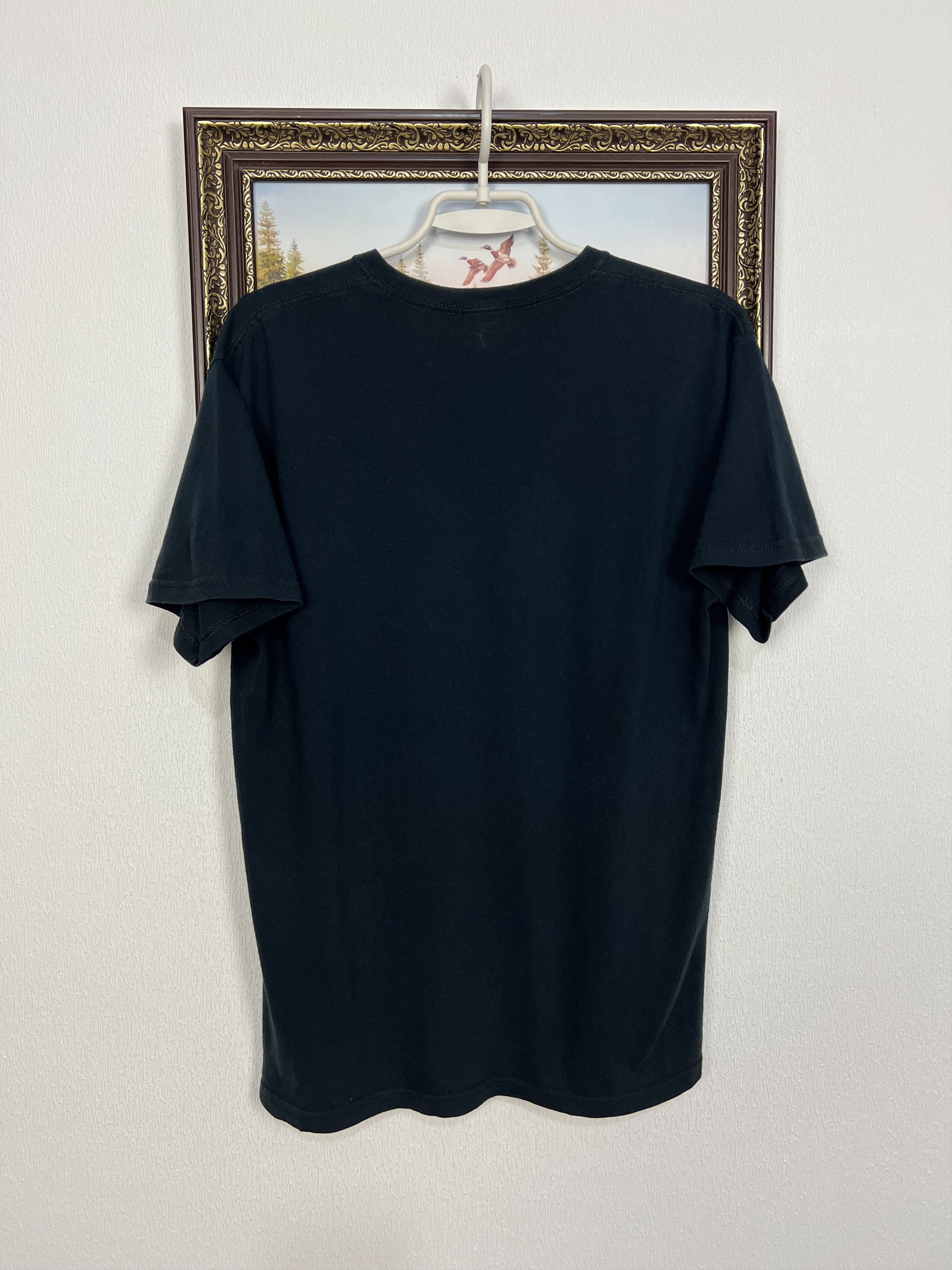 Gildan Green Day Awesome As F**k Shirt Over Print Band Tee Hype Size US M / EU 48-50 / 2 - 7 Thumbnail