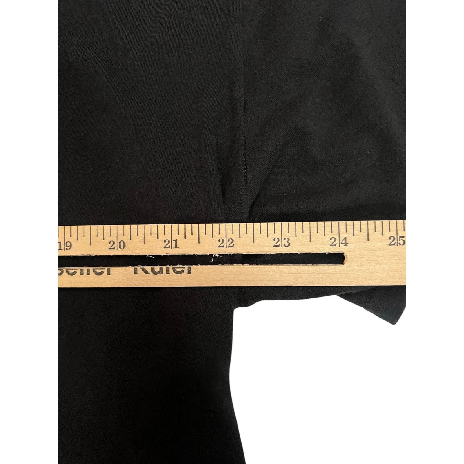 DC Comics Batman Logo T-Shirt Comic Book Panel Art - 2XL Black Tee Size US XXL / EU 58 / 5 - 7 Thumbnail