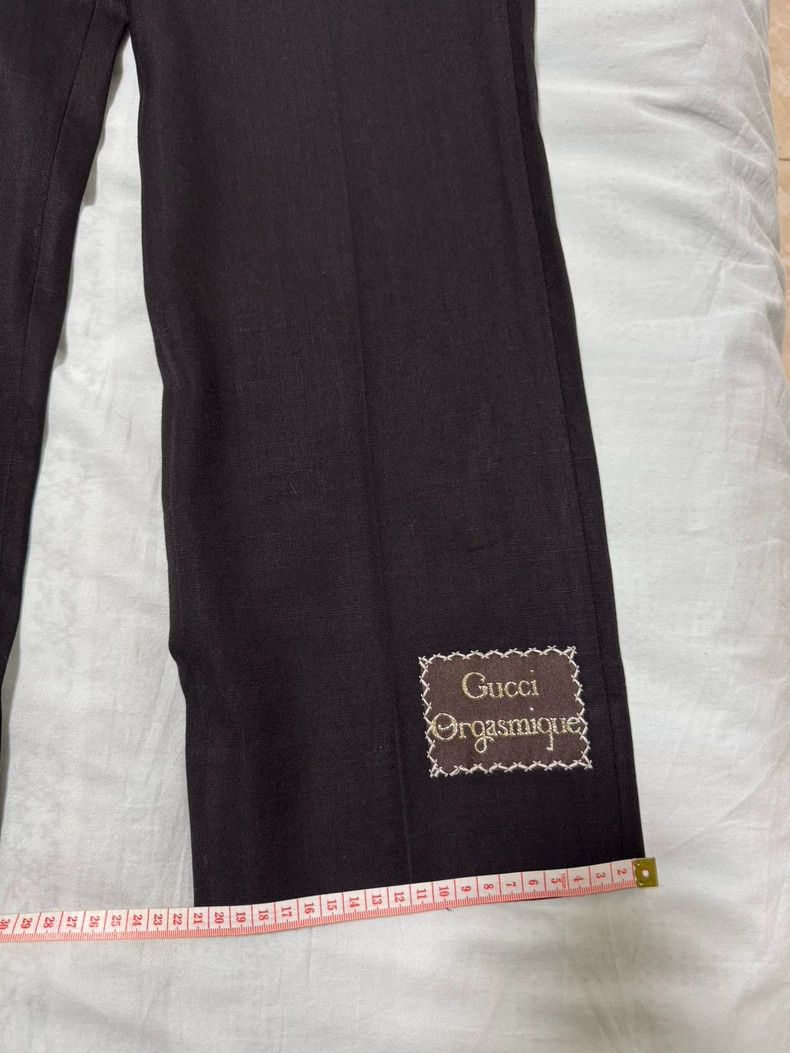 Gucci GucciCasual pants 2503-Nextarrow Size US 30 / EU 46 - 5 Thumbnail
