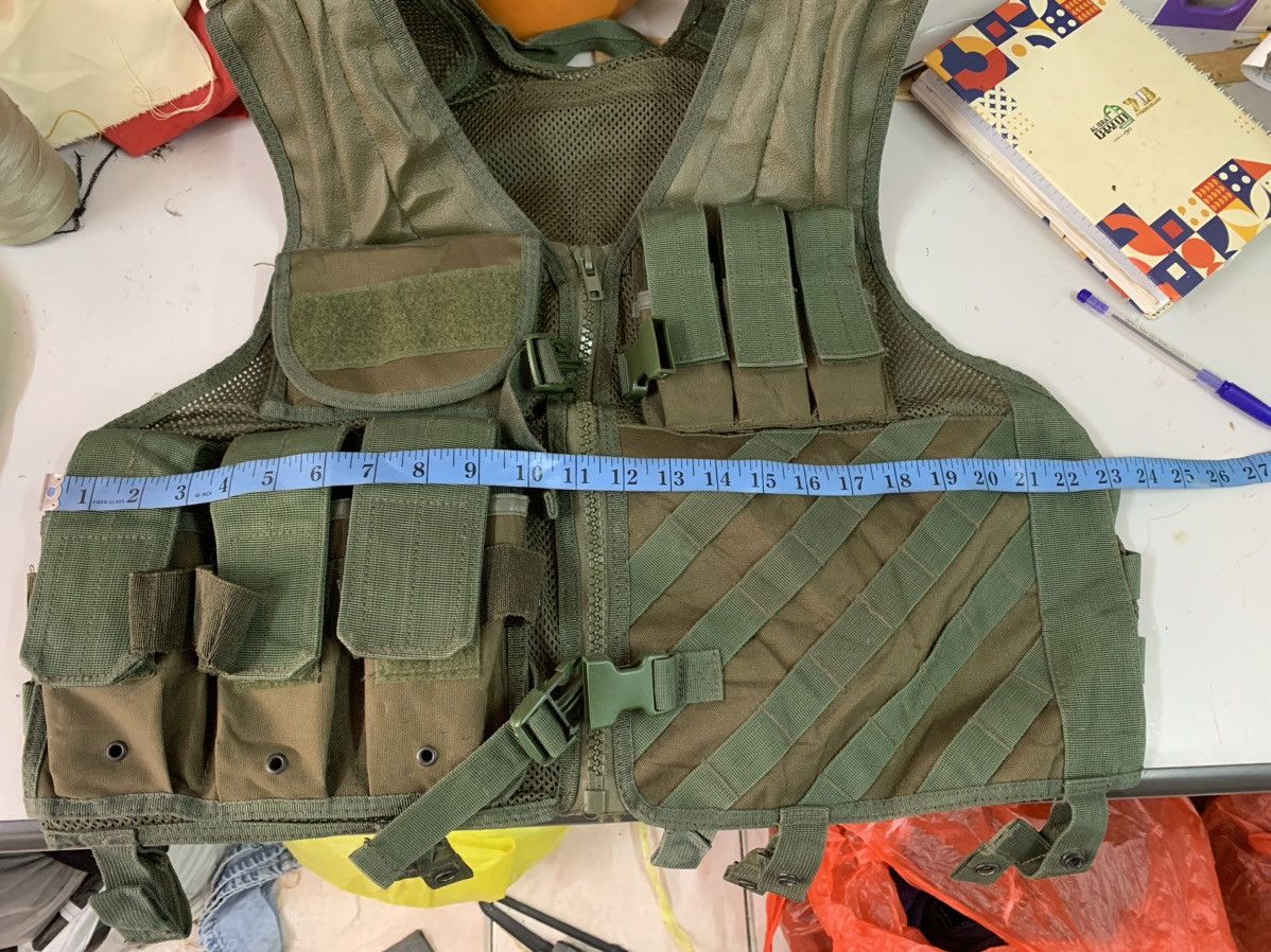 Other Tactical vests Size US L / EU 52-54 / 3 - 23 Thumbnail