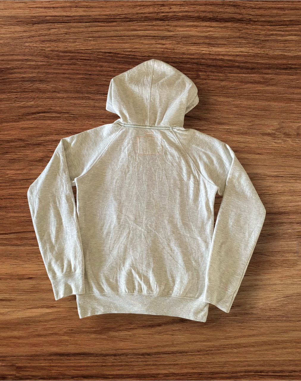 Hysteric Glamour × Vintage Vintage Generic Youth Zipper Hoodie Art Design Style Size US S / EU 44-46 / 1 - 2 Thumbnail