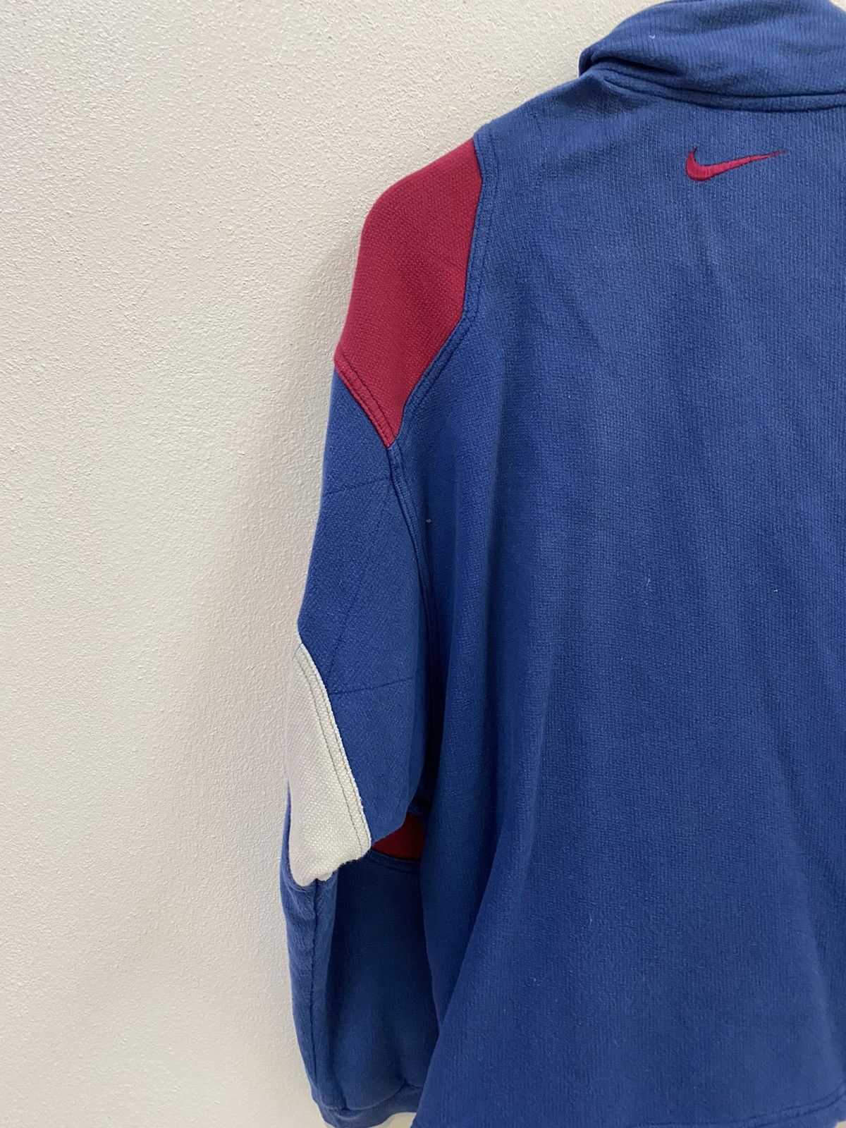 Nike Nike Vintage Jacket Mens Size US M / EU 48-50 / 2 - 10 Thumbnail
