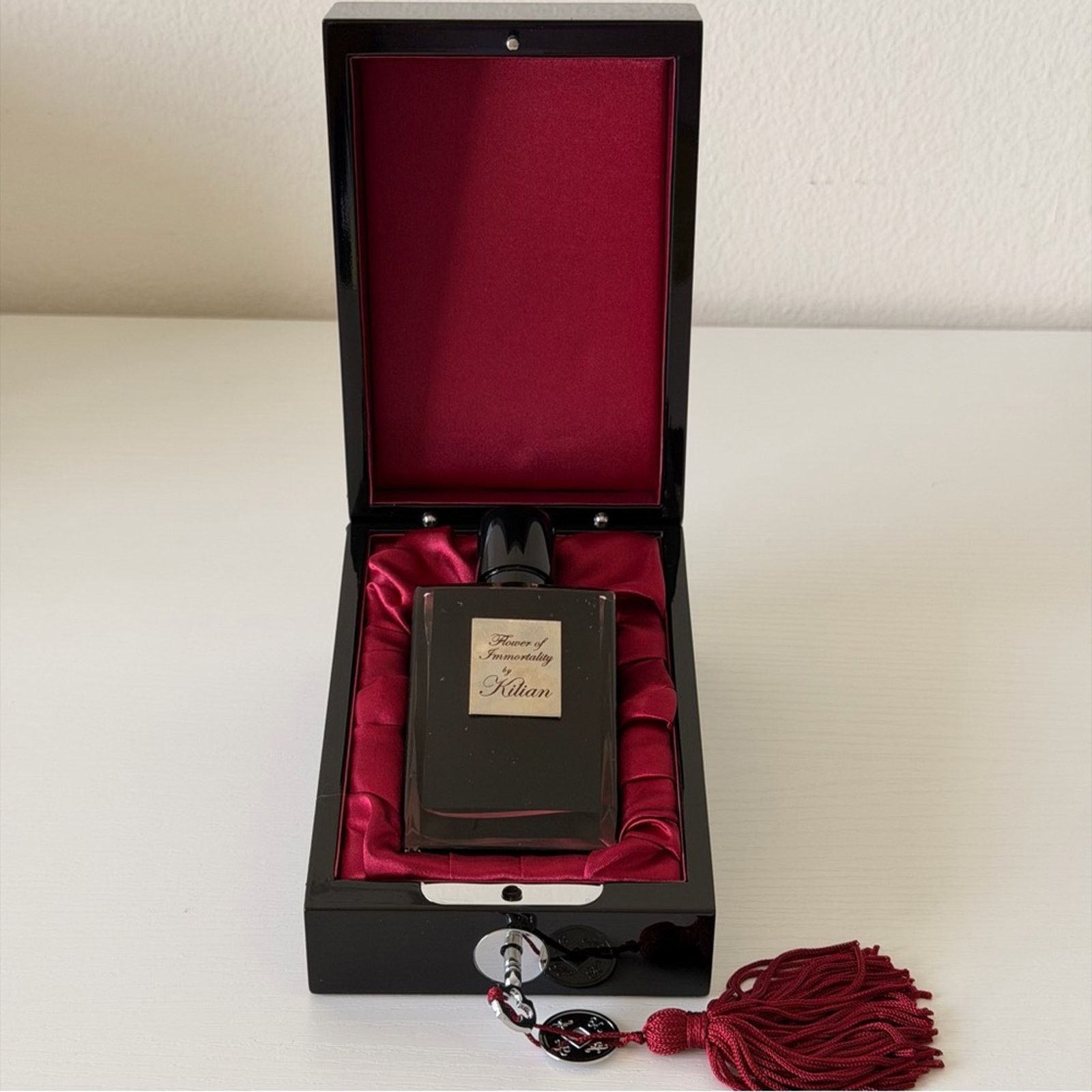 Kilian Kilian Flower of Immortality Perfume, 50ml, Authentic Size 22" - 11 Thumbnail