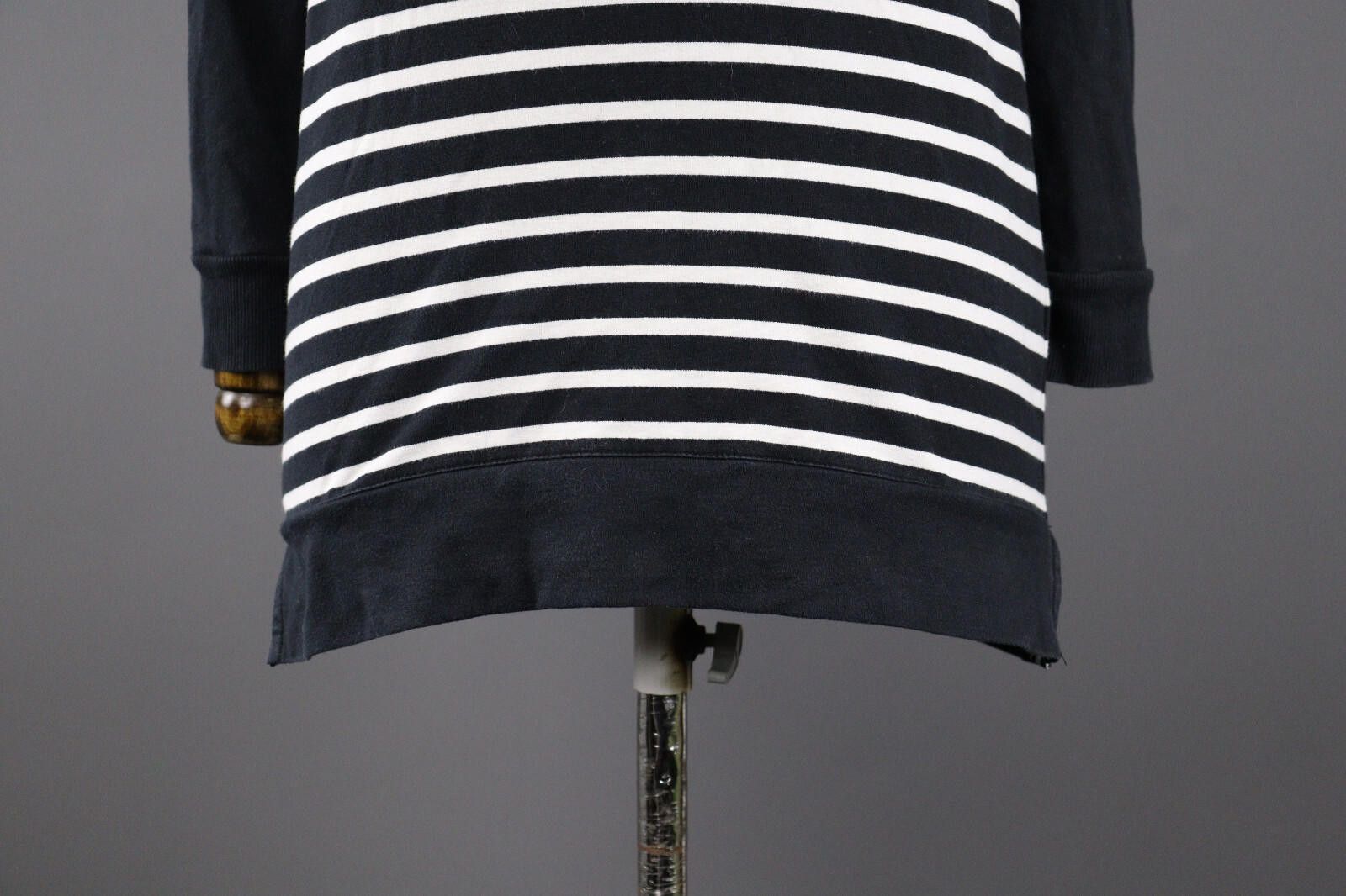 Designer Barbour International Breakrs Sweater Dress Size US 8 UK 12 Size M / US 6-8 / IT 42-44 - 4 Thumbnail
