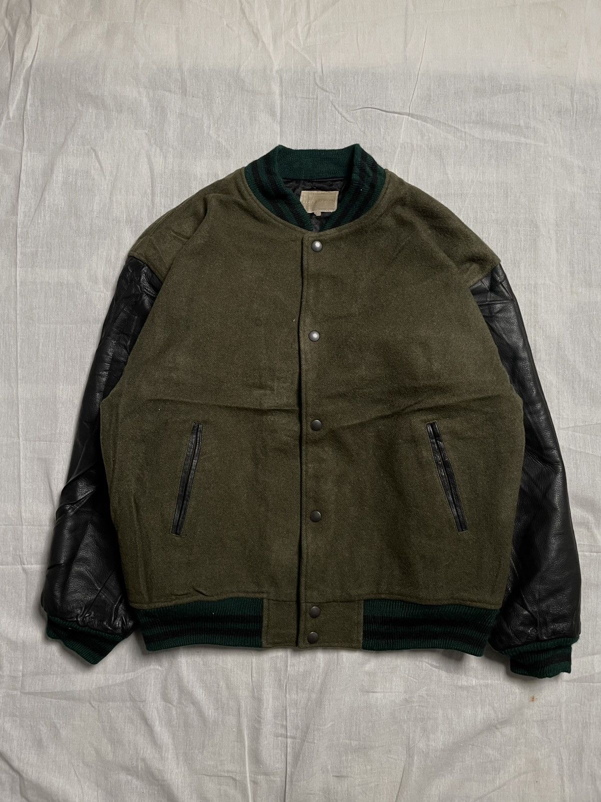 Japanese Brand Grace Killer-Diller Size US M / EU 48-50 / 2 - 3 Thumbnail