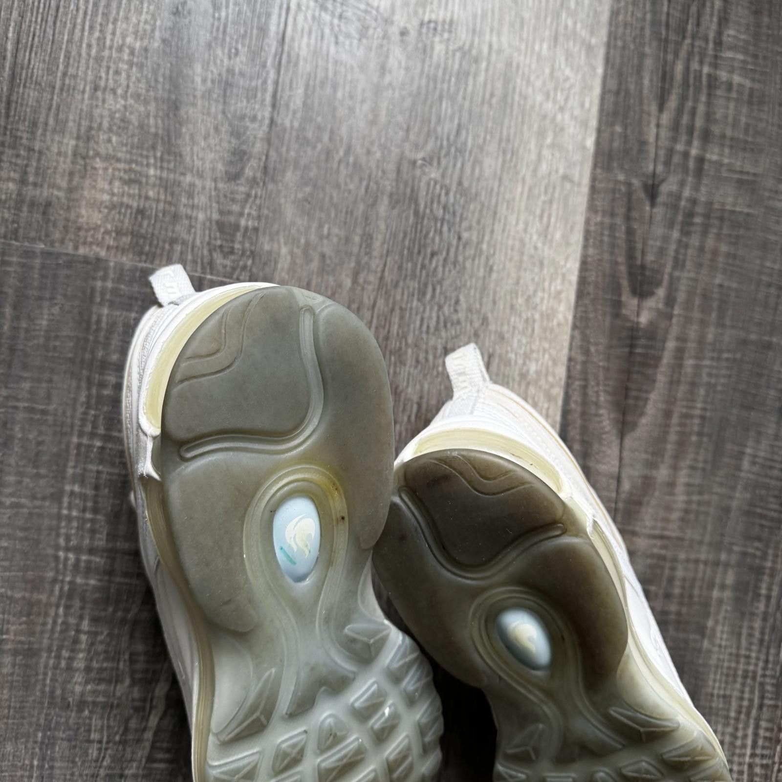 Nike NIKE • Air Max 97 "2020 White Hot" (9.5M) Size US 9.5 / EU 42-43 - 10 Thumbnail