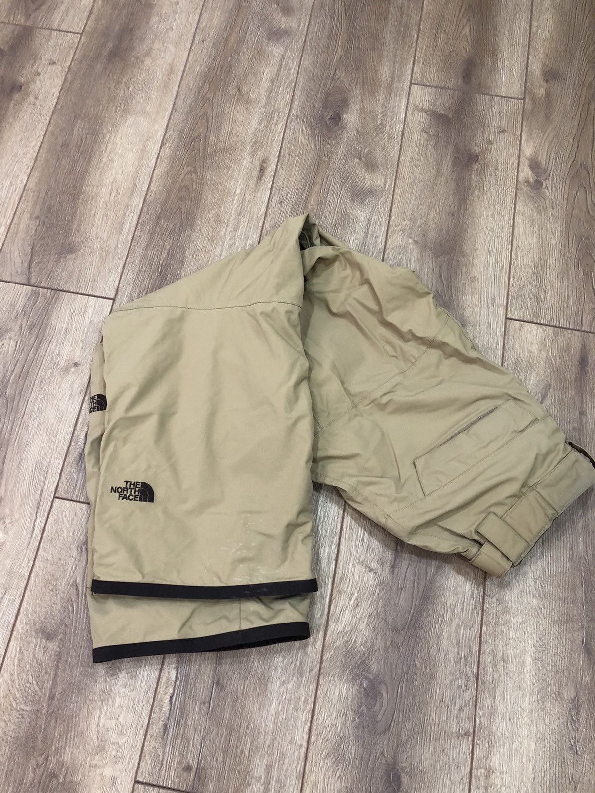 The North Face The North Face Cargo Pants M size Size US 33 - 3 Thumbnail