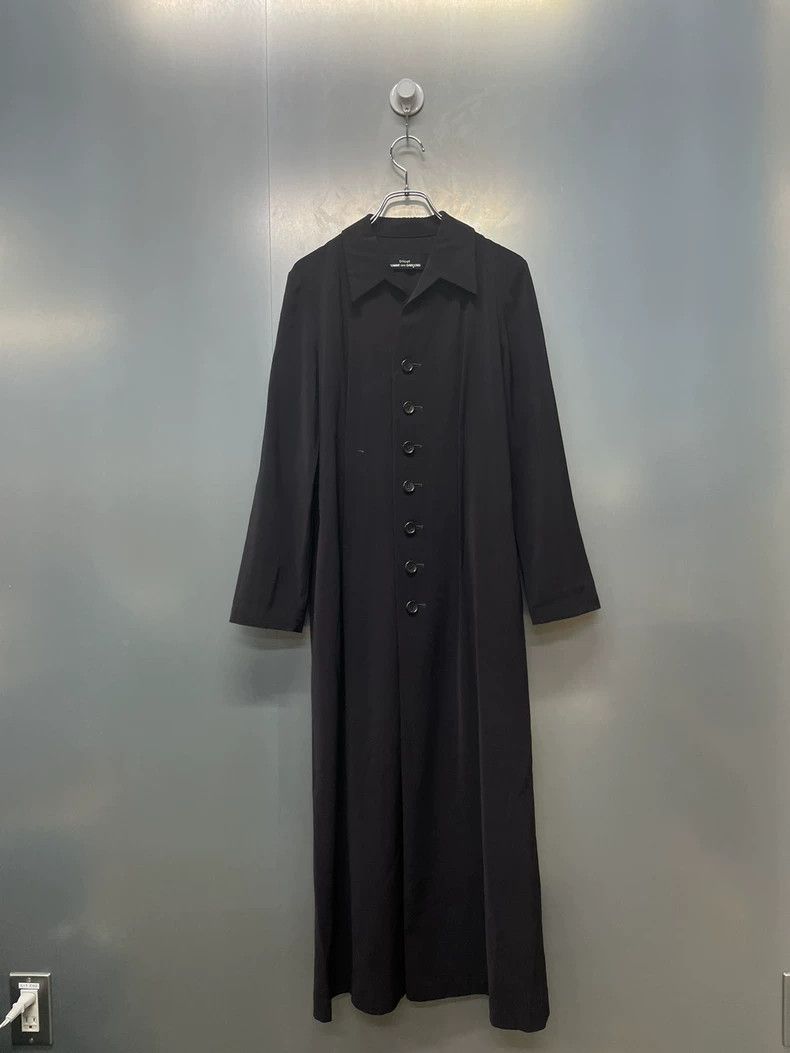 Comme des Garcons 90s Comme des Garcons Tricot Dress - dmc Size US 32 / EU 48 - 1 Thumbnail