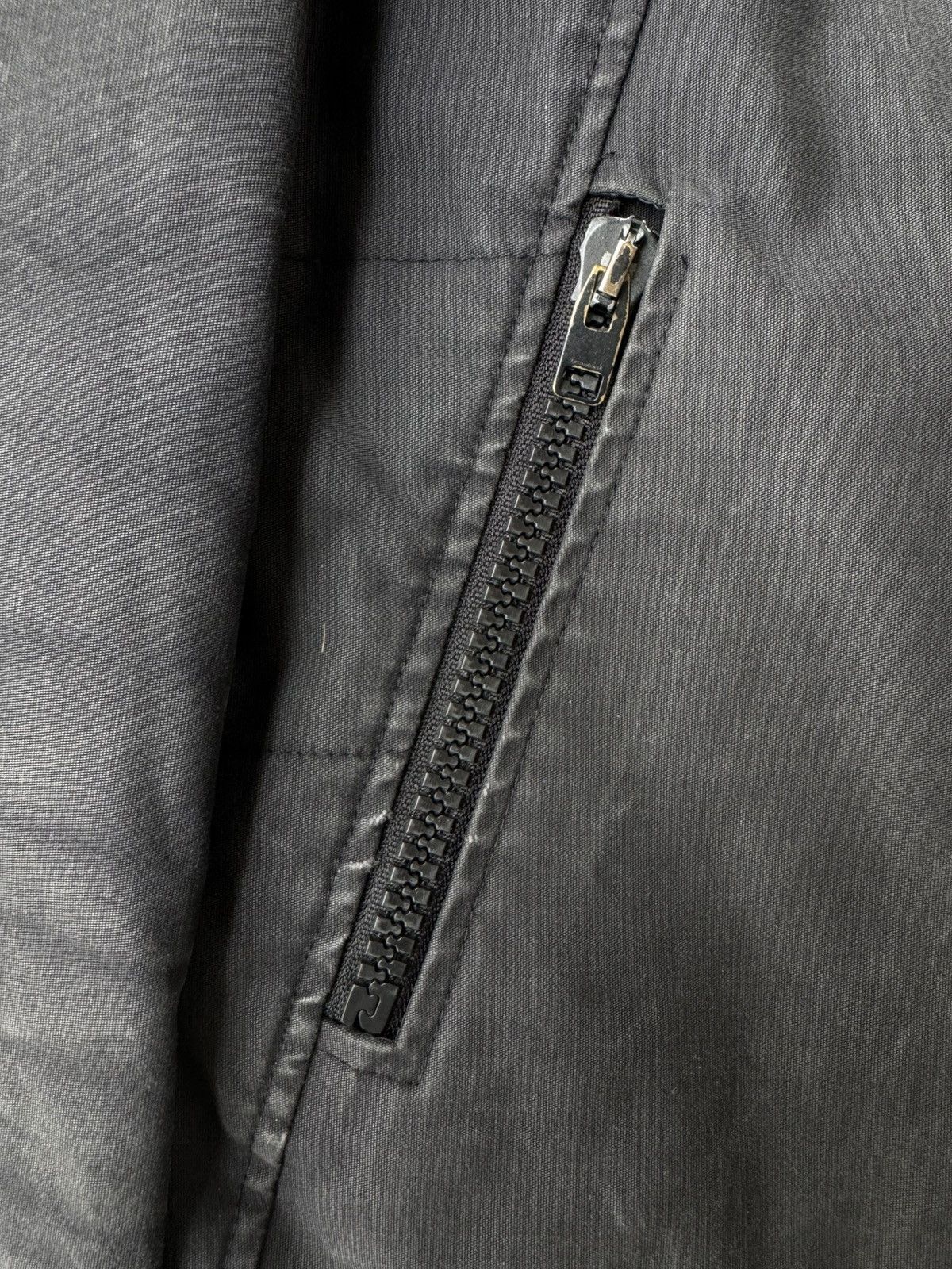 Dior Dior Homme AW07 High-Neck Pilot Bomber Size US M / EU 48-50 / 2 - 4 Thumbnail