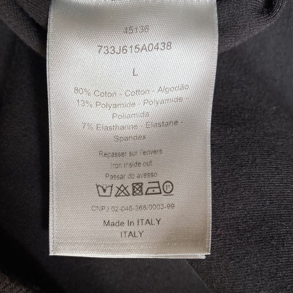 Dior SS17 New Wave Patch Hoodie Size US L / EU 52-54 / 3 - 4 Thumbnail