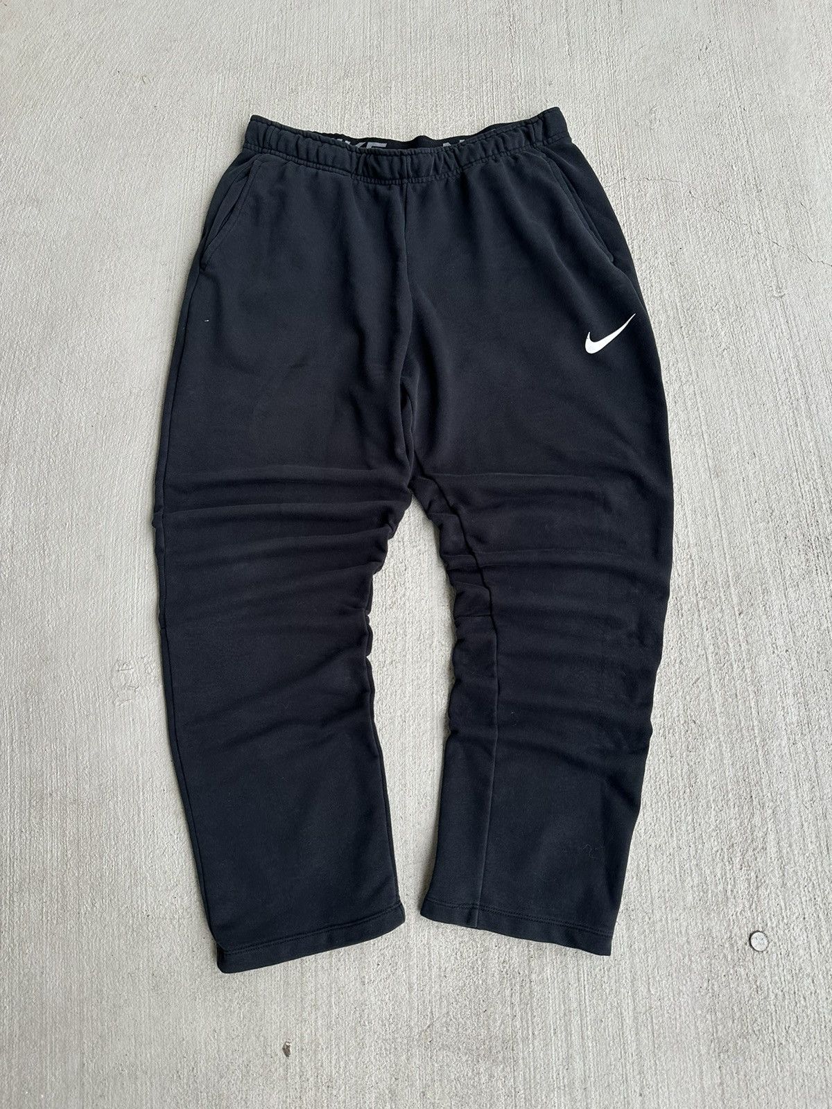 Other Vintage Nike Sweatpants Size US 36 / EU 52 - 1 Thumbnail