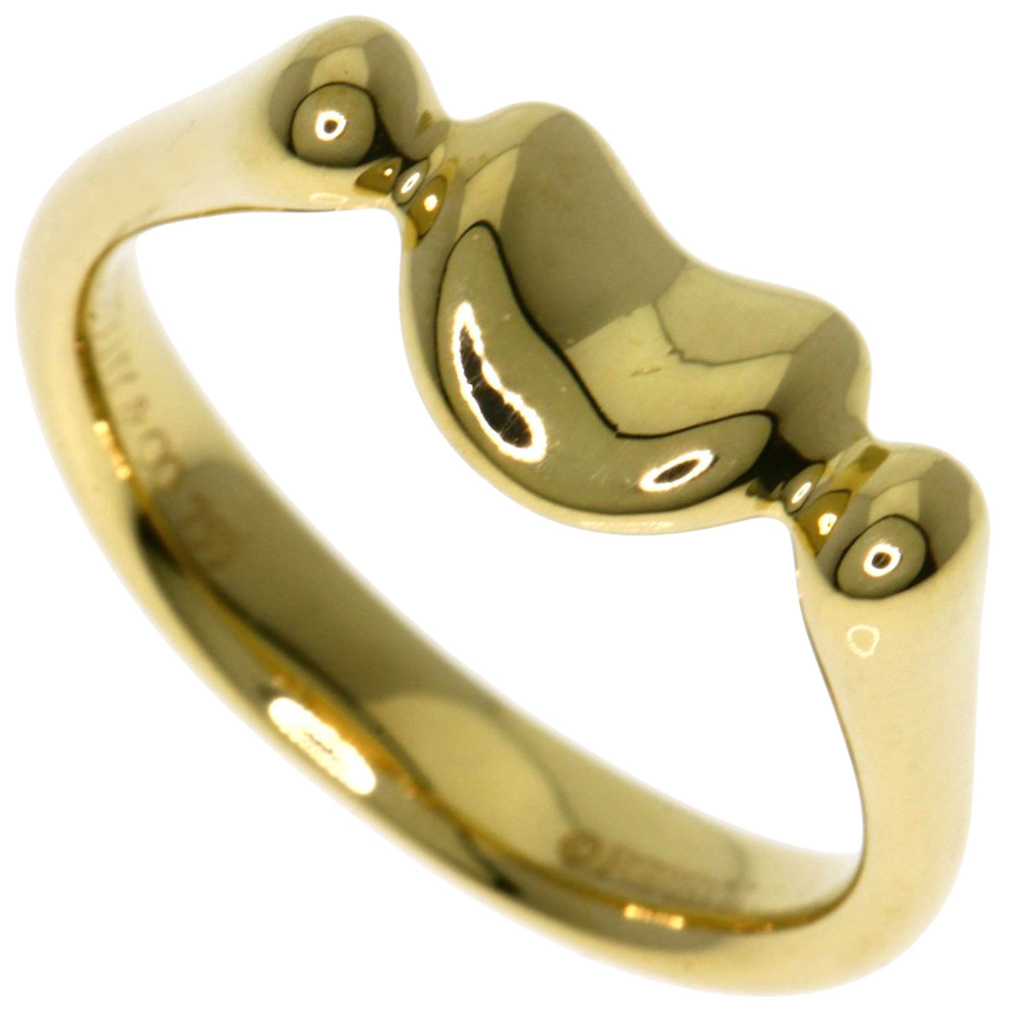 Tiffany & Co. Tiffany & Co Beans ring Size ONE SIZE - 1 Thumbnail