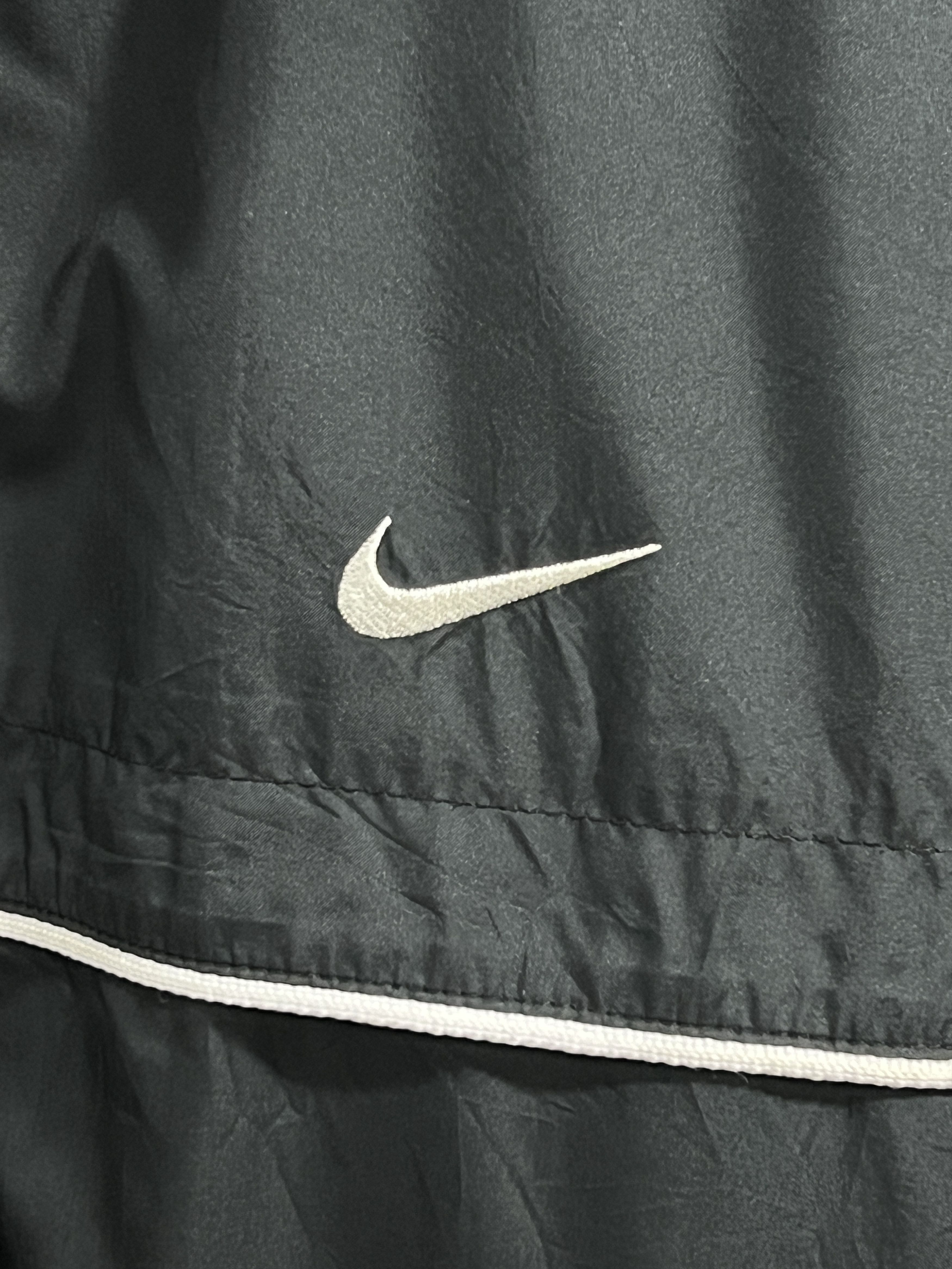 Nike NIKE Mini Swoosh Track Jacket (M) JKA193 Size US M / EU 48-50 / 2 - 2 Thumbnail