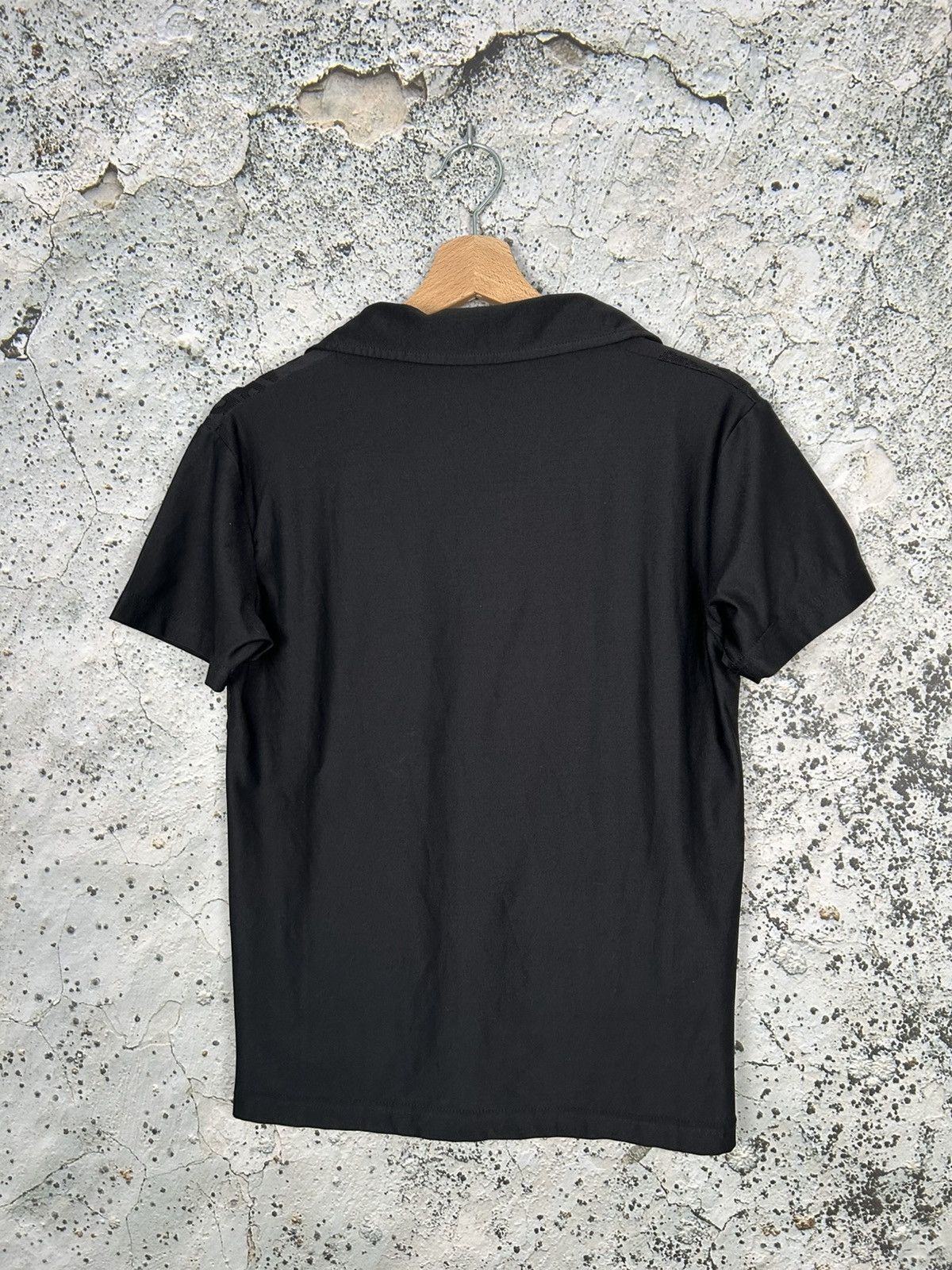 Dolce & Gabbana Vintage Dolce & Gabbana Avant Garde Polo Archive 90s Rare Size US M / EU 48-50 / 2 - 5 Thumbnail