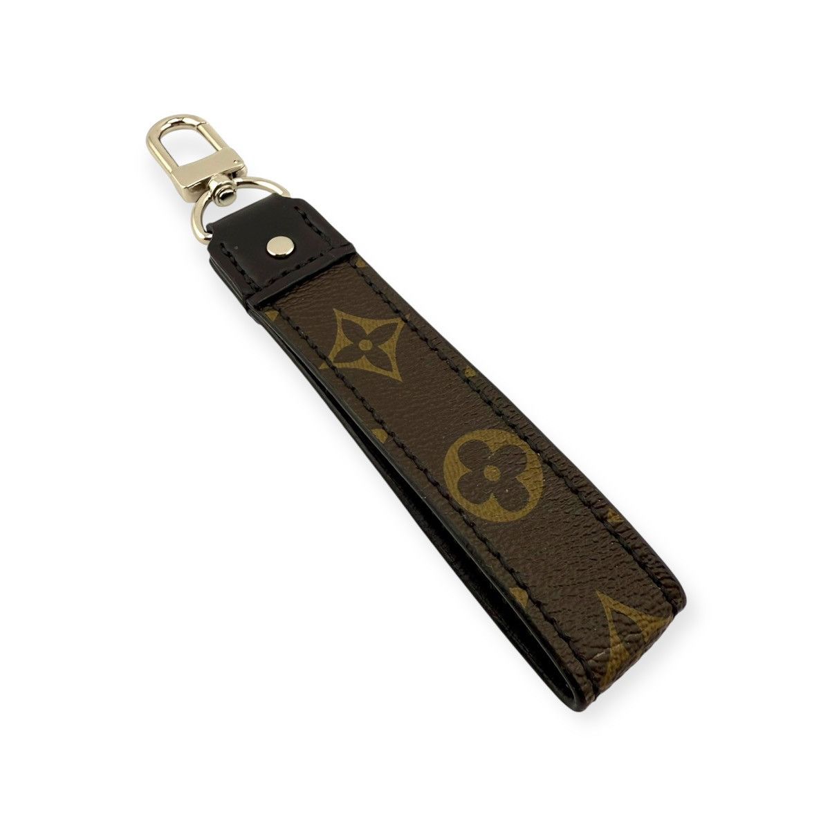 Designer Custom Louis Vuitton keychain strap Size ONE SIZE - 2 Thumbnail