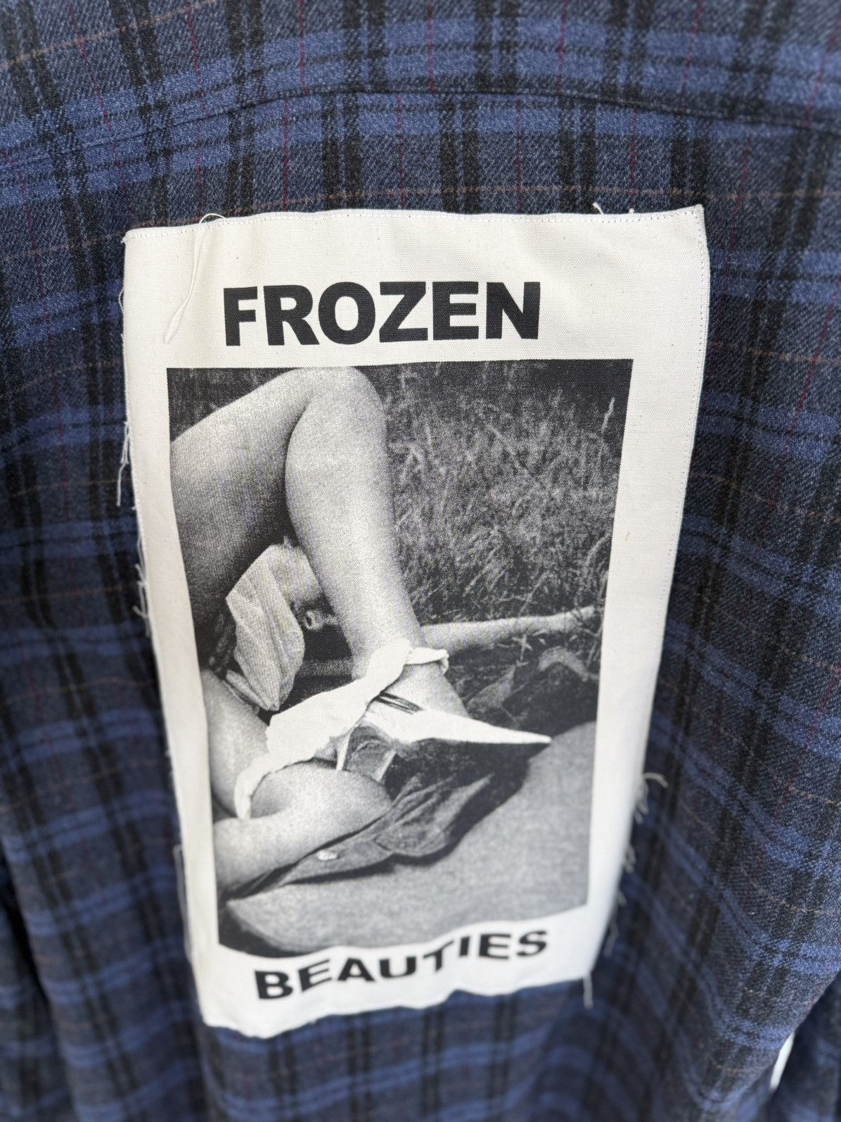 Enfants Riches Deprimes ERD FROZEN BEAUTIES 1/50 Size US XL / EU 56 / 4 - 8 Thumbnail