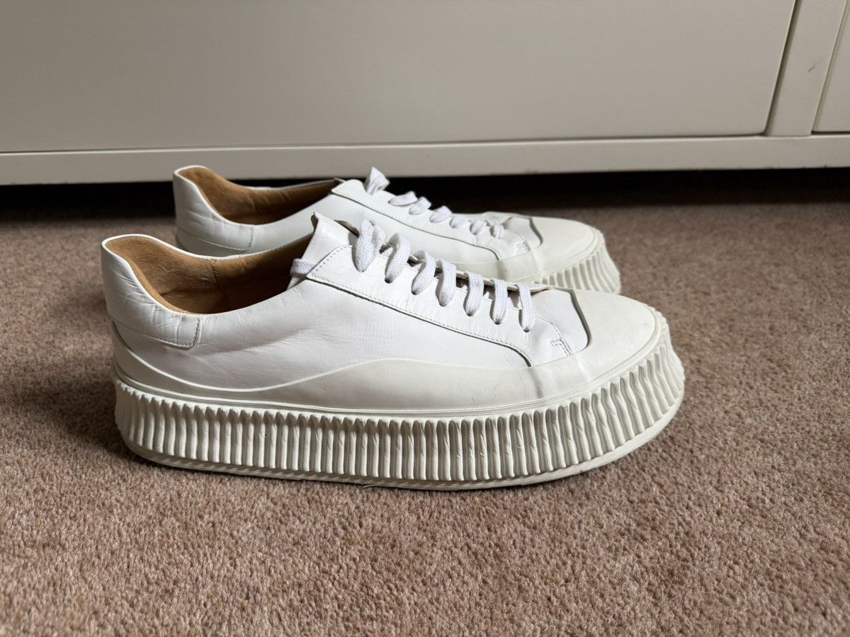 Jil Sander Jil sander Size US 11 / EU 44 - 3 Thumbnail