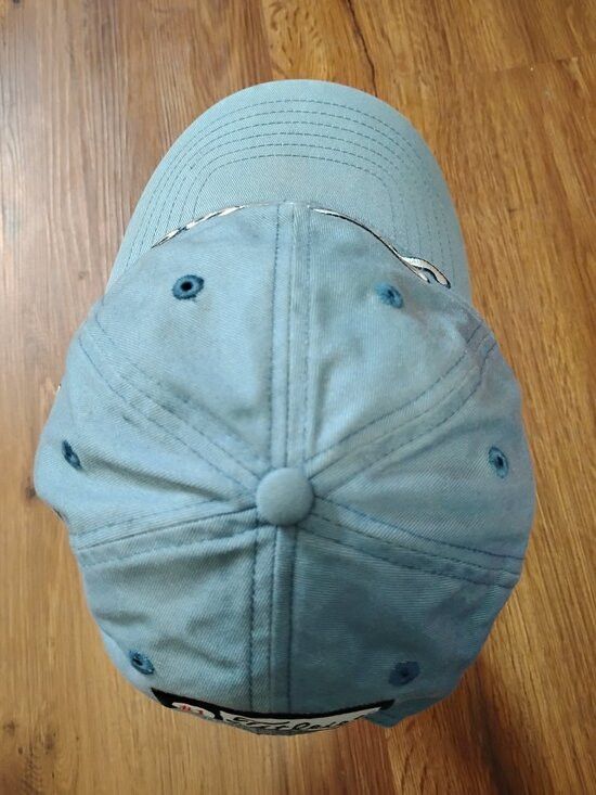 Titleist Titleist FJ Golf Strap Back Hat Cap Athleisure Size ONE SIZE - 5 Thumbnail