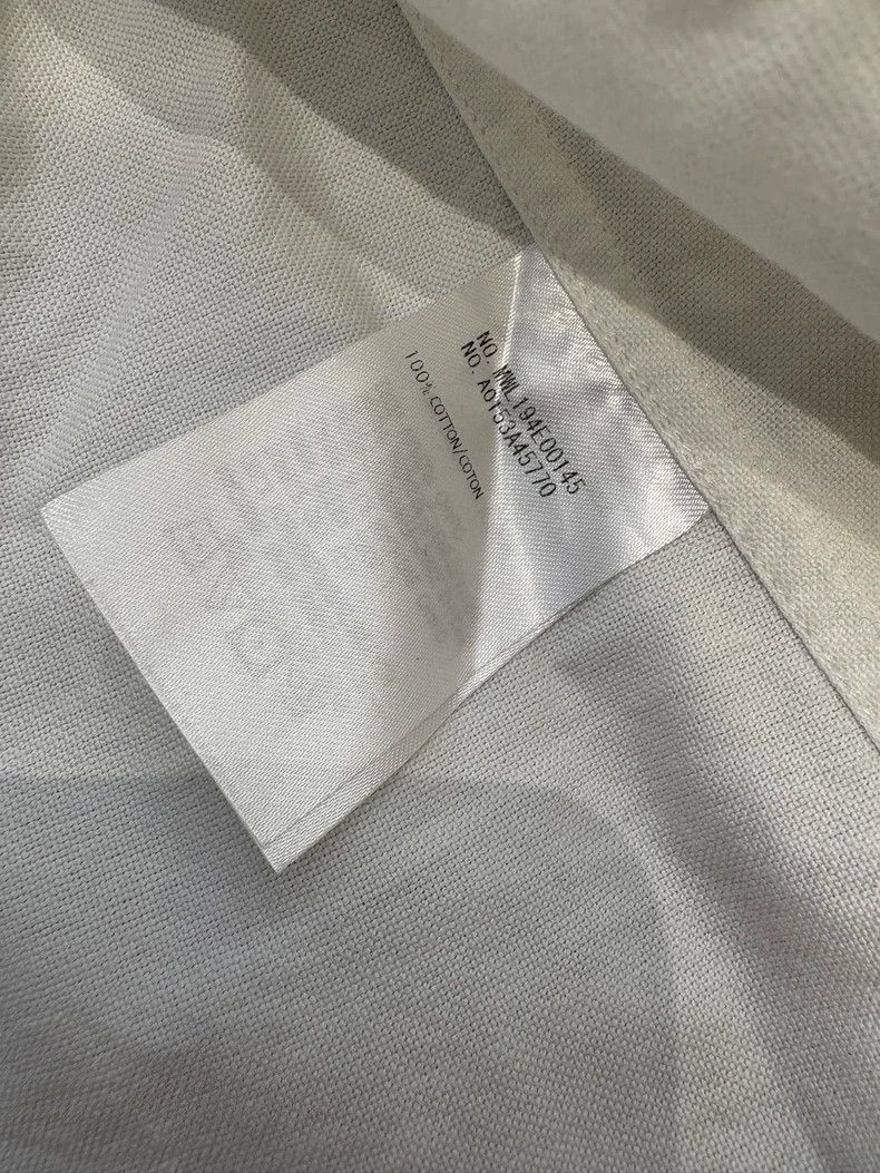 Thom Browne Thom Browne Striped shirt Size US XS / EU 42 / 0 - 6 Thumbnail