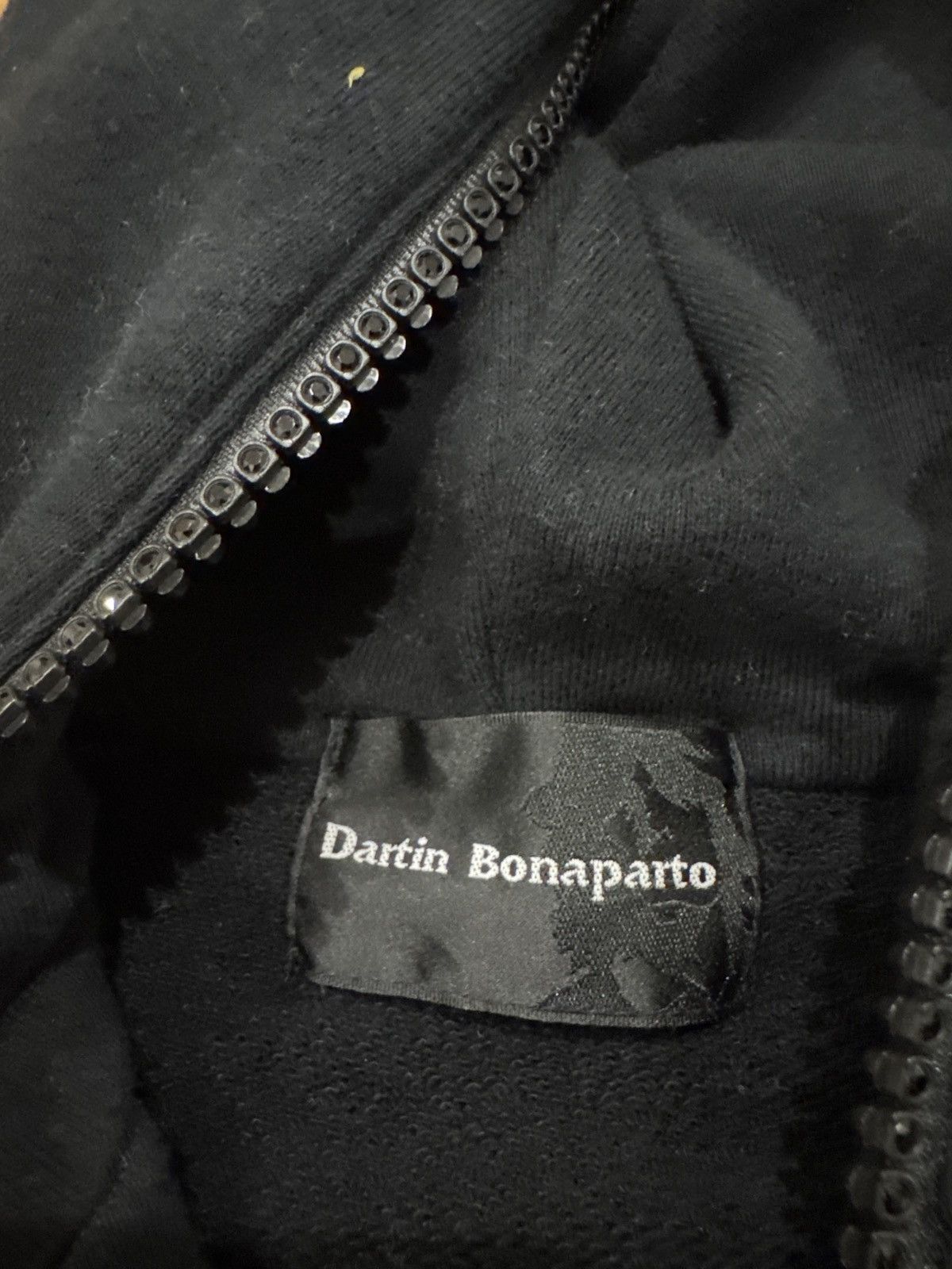 Other Dontin Bonaparto Size XS / US 0-2 / IT 36-38 - 6 Thumbnail